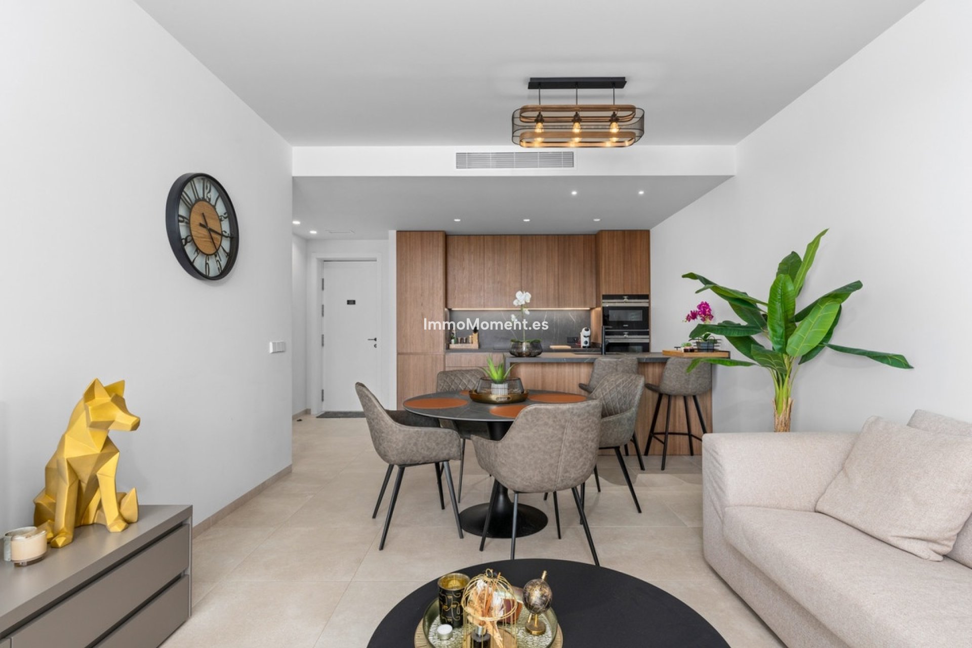 Wiederverkauf - Wohnung - Orihuela - Las Colinas Golf