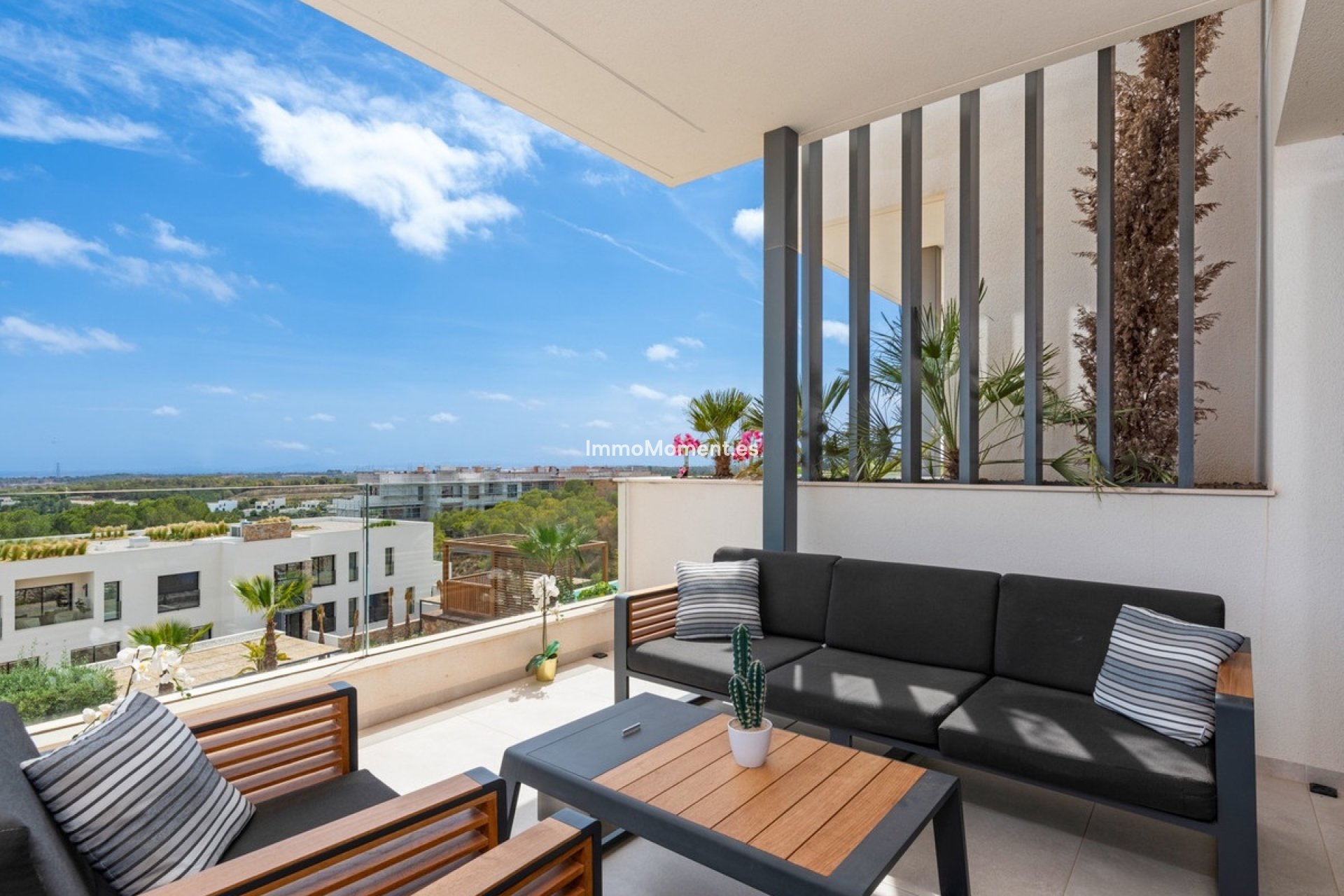 Wiederverkauf - Wohnung - Orihuela - Las Colinas Golf