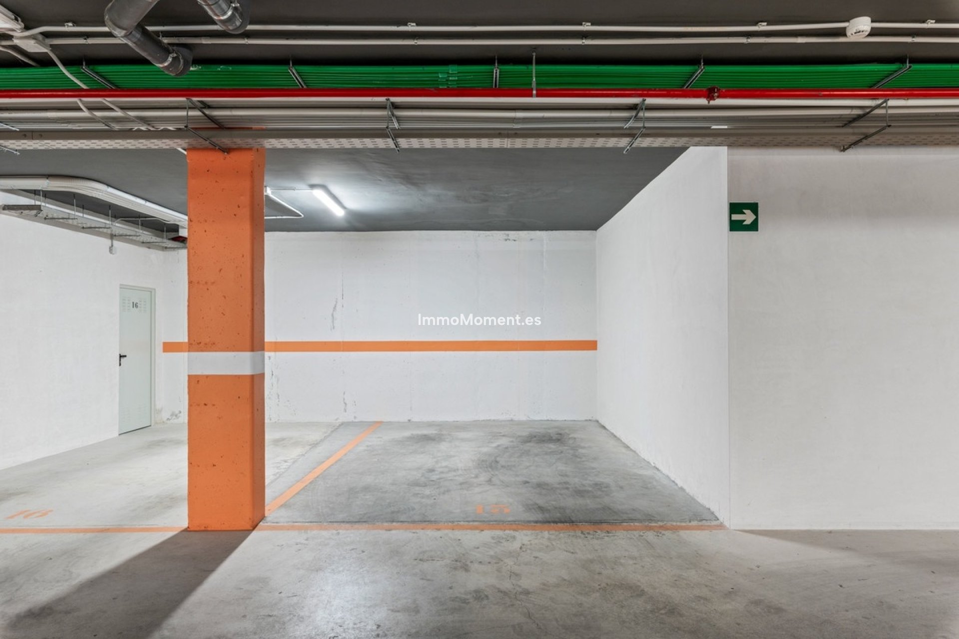 Wiederverkauf - Wohnung - Orihuela - Las Colinas Golf