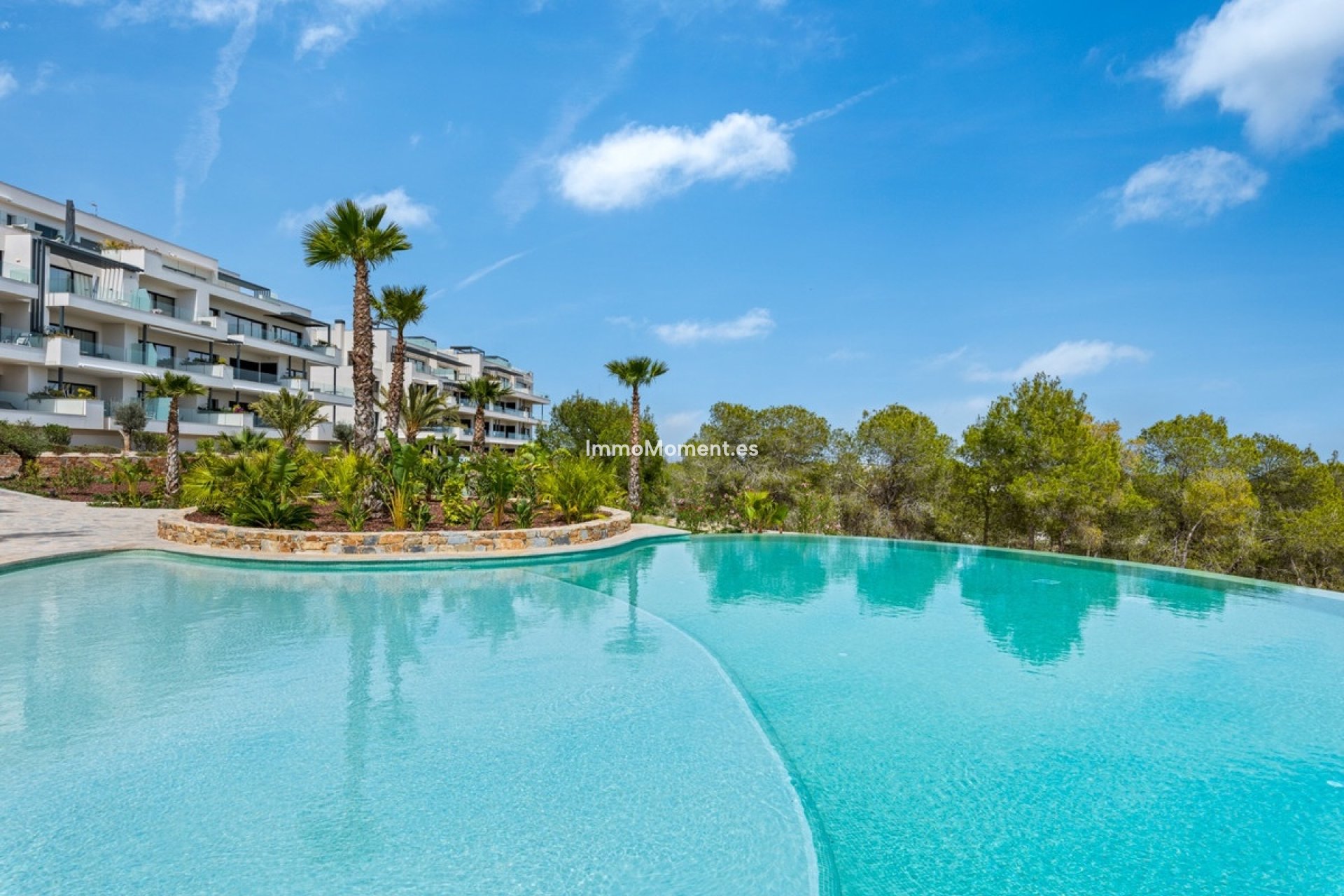 Wiederverkauf - Wohnung - Orihuela - Las Colinas Golf