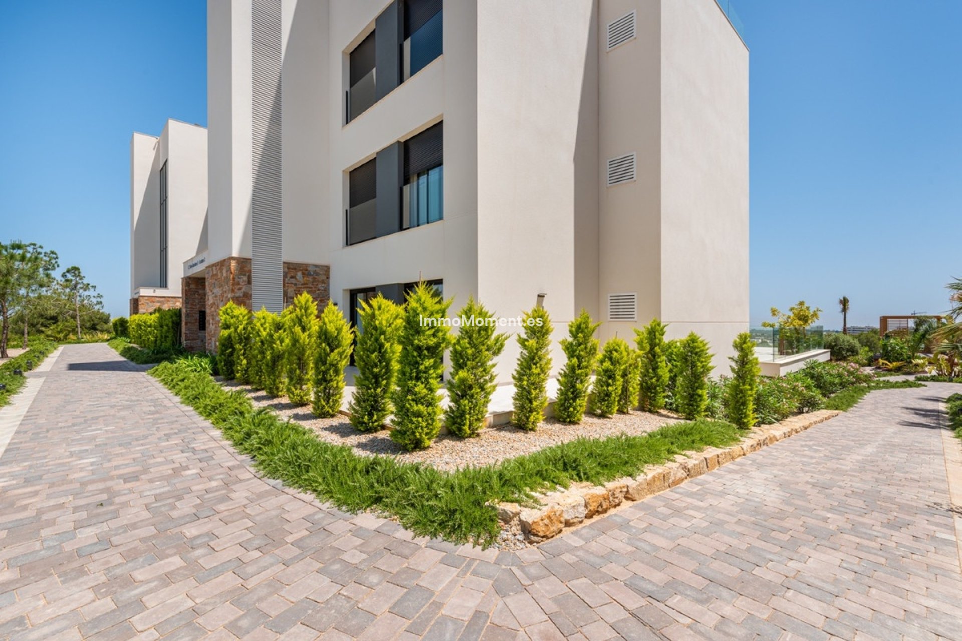 Wiederverkauf - Wohnung - Orihuela - Las Colinas Golf