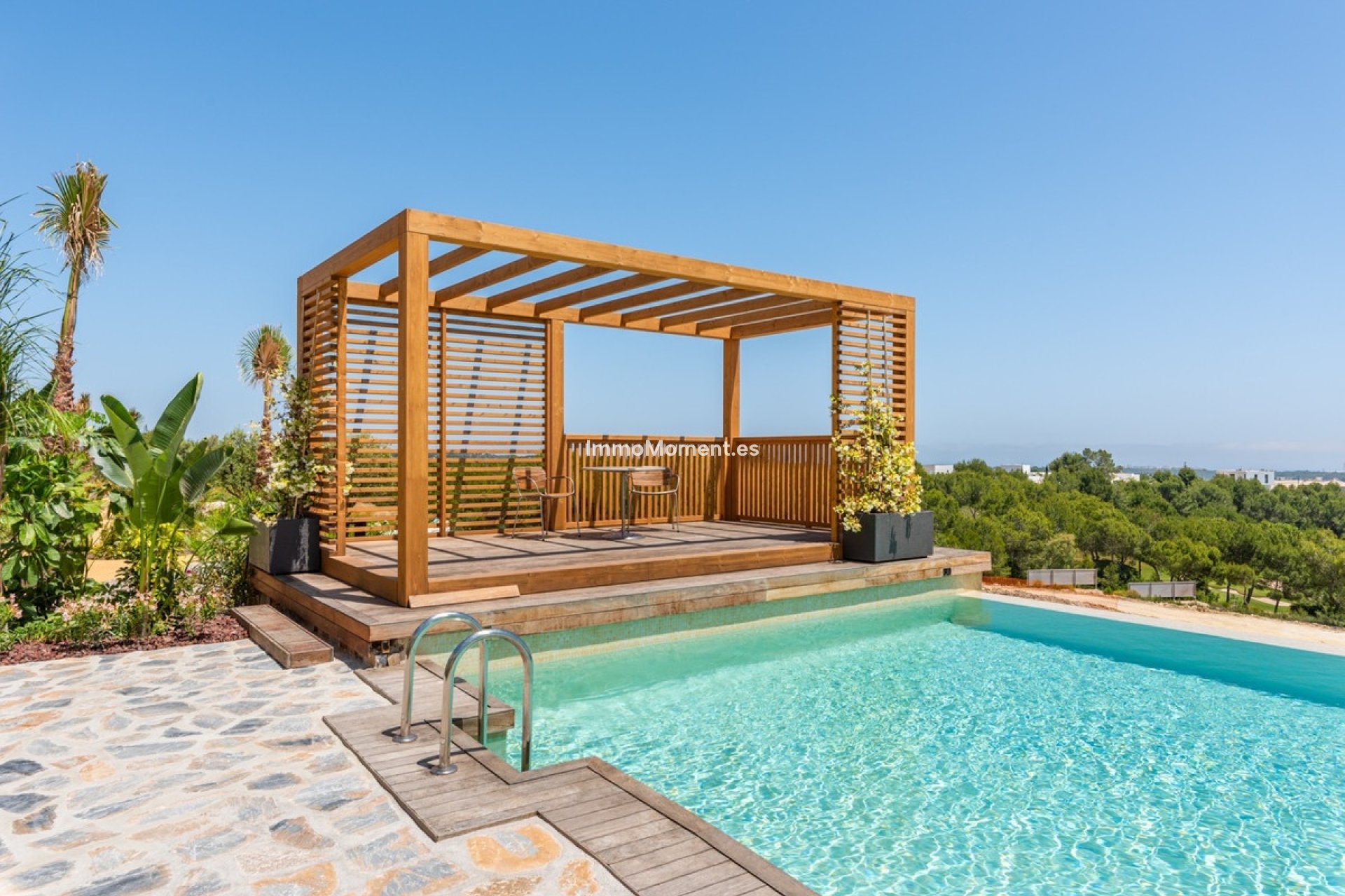Wiederverkauf - Wohnung - Orihuela - Las Colinas Golf