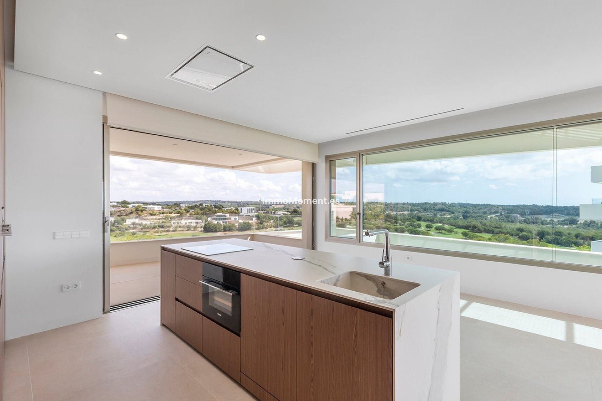 Wiederverkauf - Wohnung - Orihuela - Las Colinas Golf