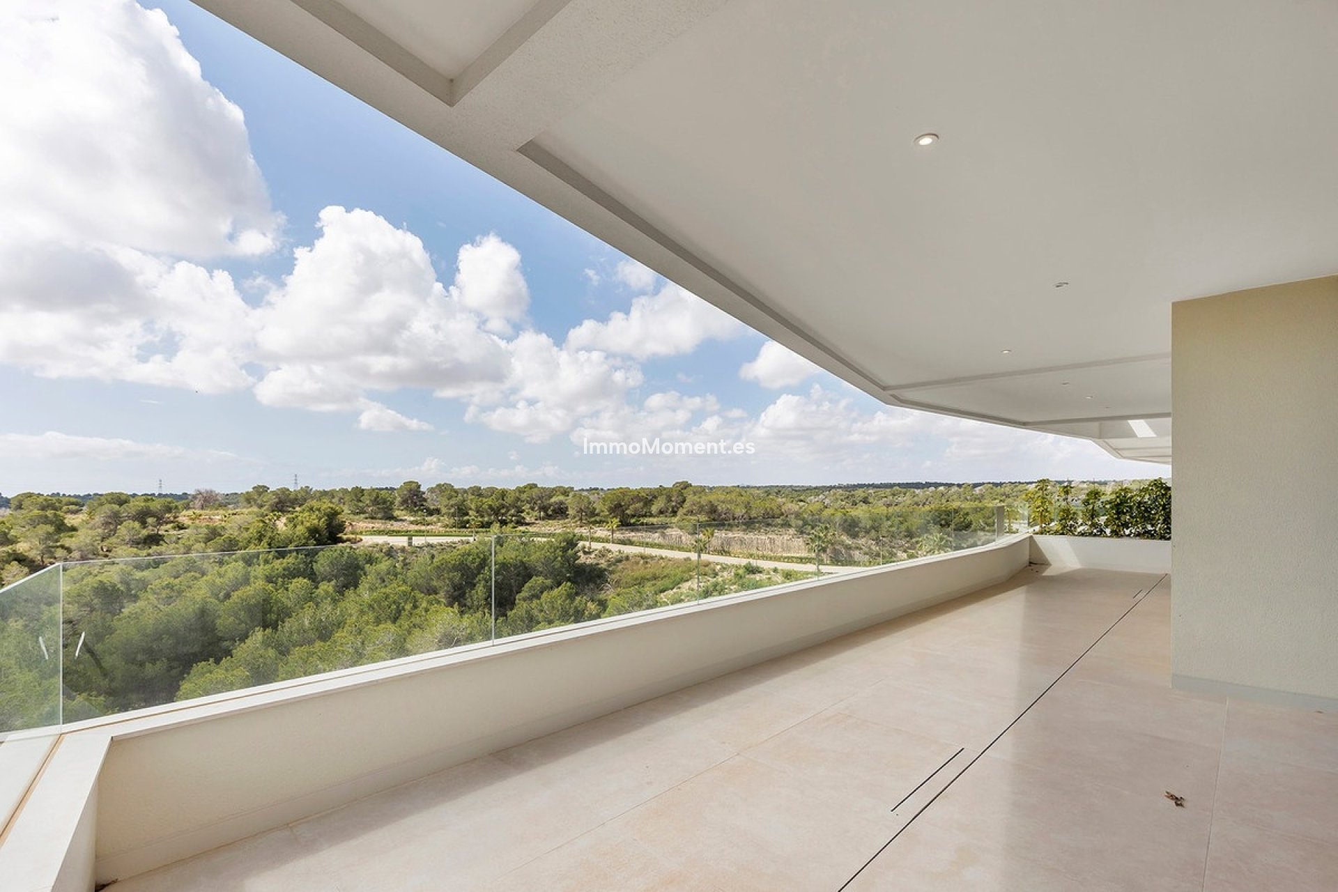 Wiederverkauf - Wohnung - Orihuela - Las Colinas Golf