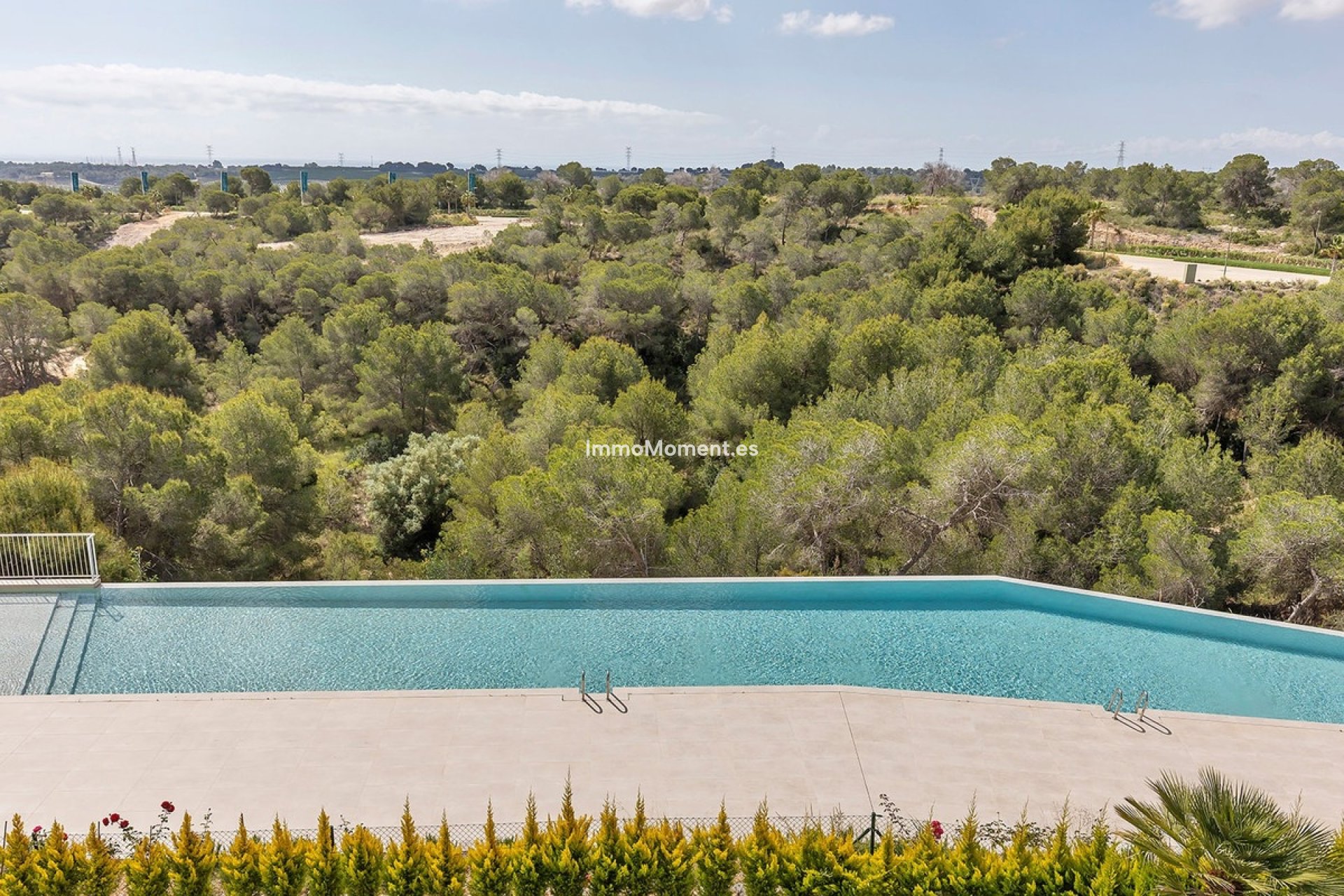 Wiederverkauf - Wohnung - Orihuela - Las Colinas Golf