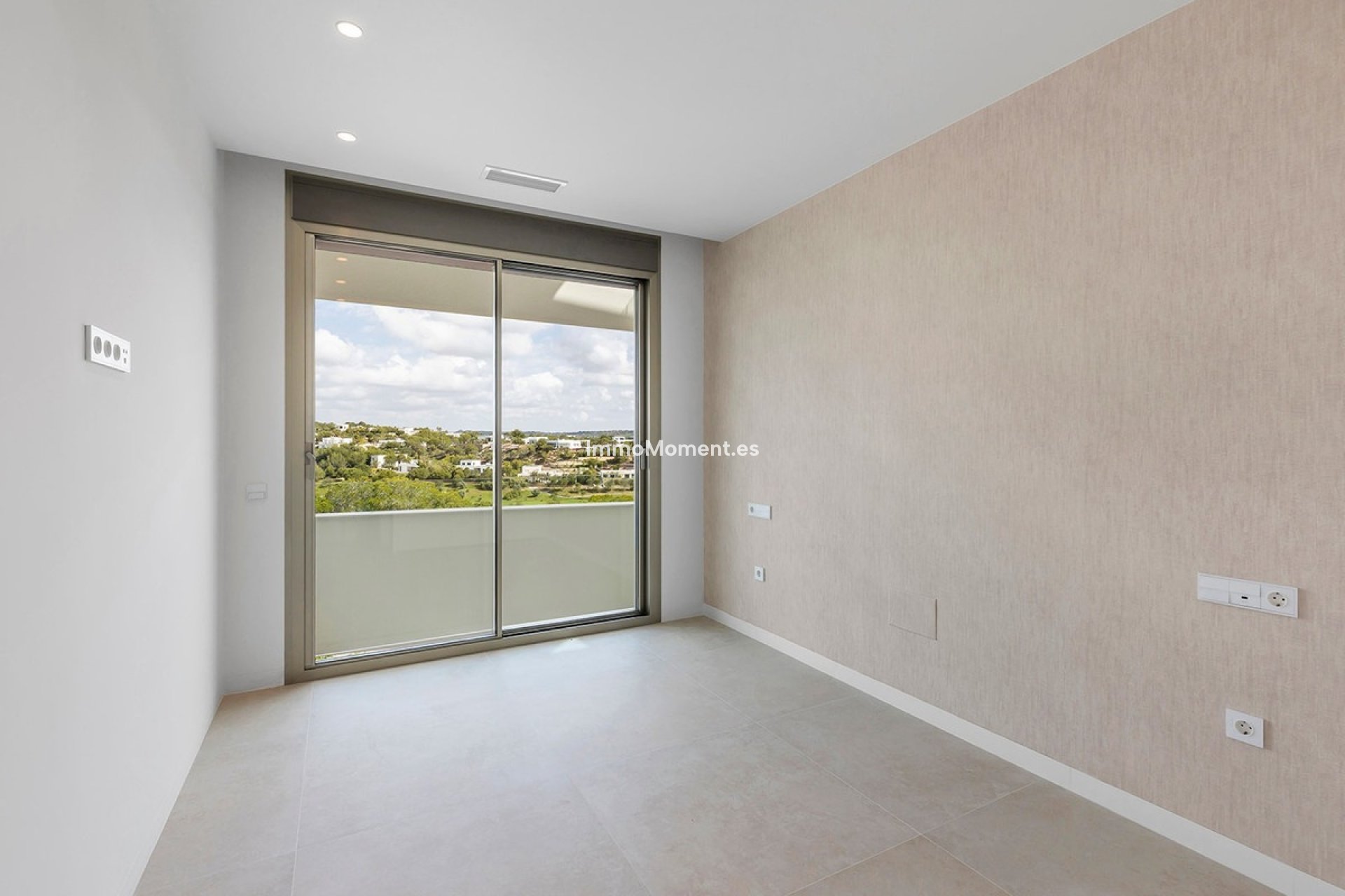 Wiederverkauf - Wohnung - Orihuela - Las Colinas Golf