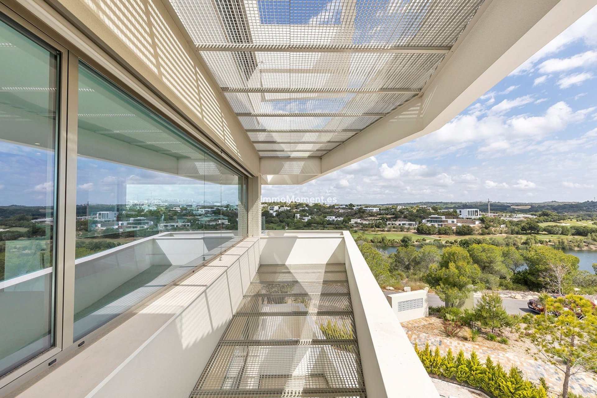 Wiederverkauf - Wohnung - Orihuela - Las Colinas Golf