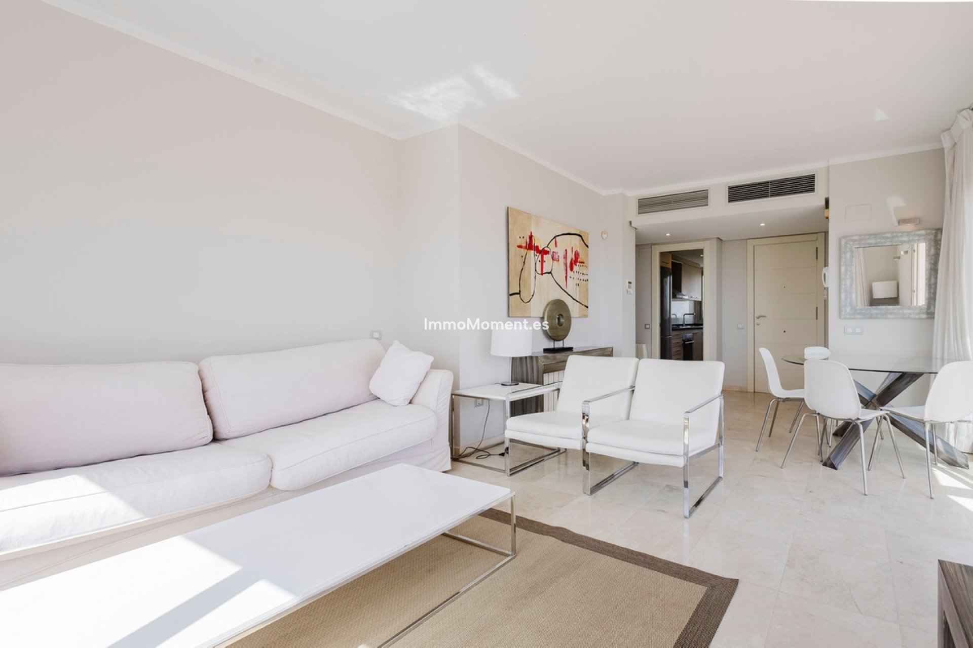 Wiederverkauf - Wohnung - Orihuela - Las Colinas Golf