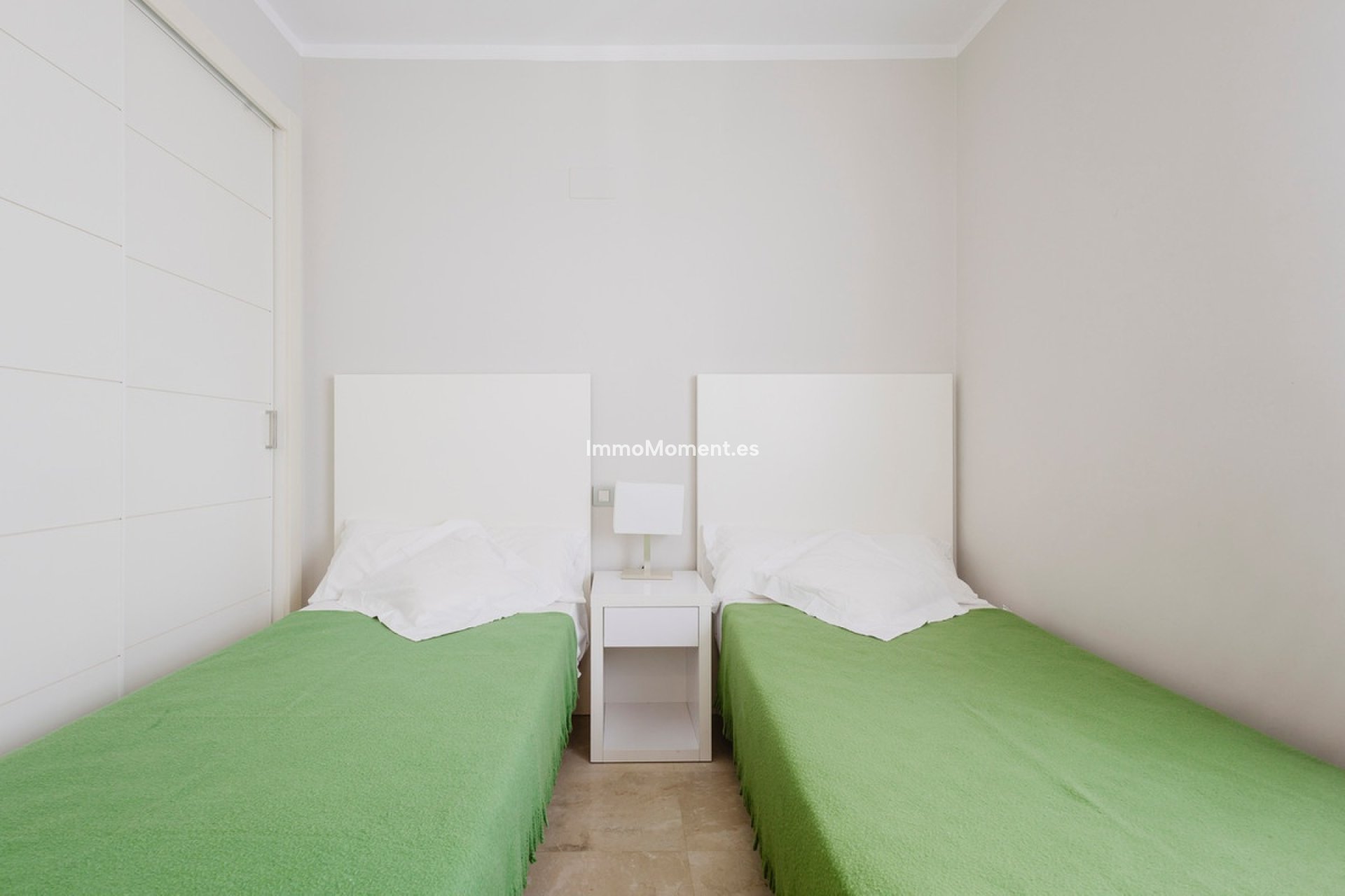Wiederverkauf - Wohnung - Orihuela - Las Colinas Golf