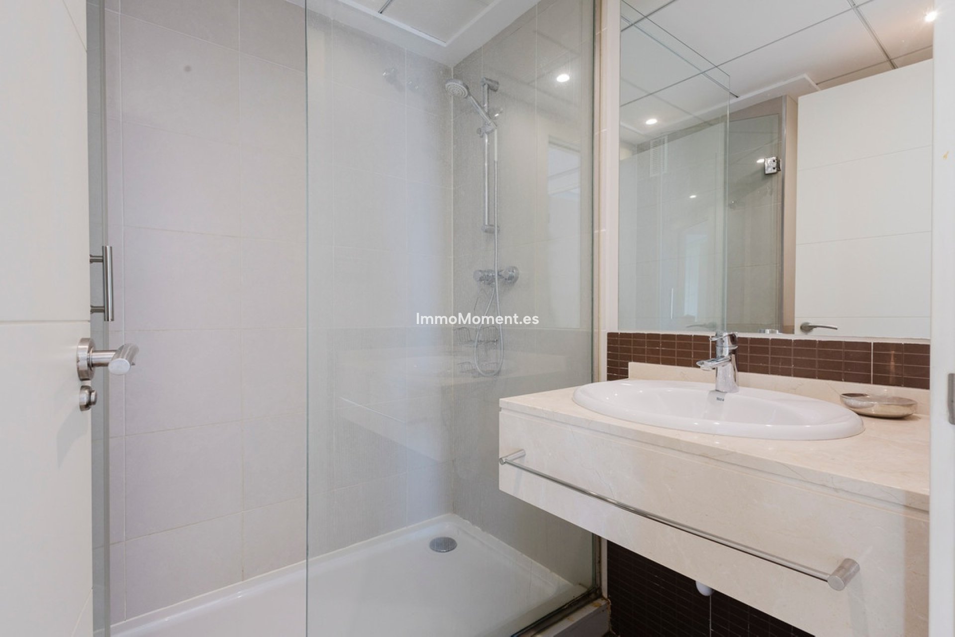 Wiederverkauf - Wohnung - Orihuela - Las Colinas Golf