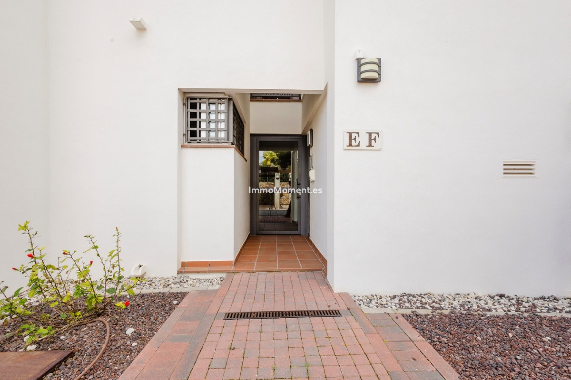 Wiederverkauf - Wohnung - Orihuela - Las Colinas Golf