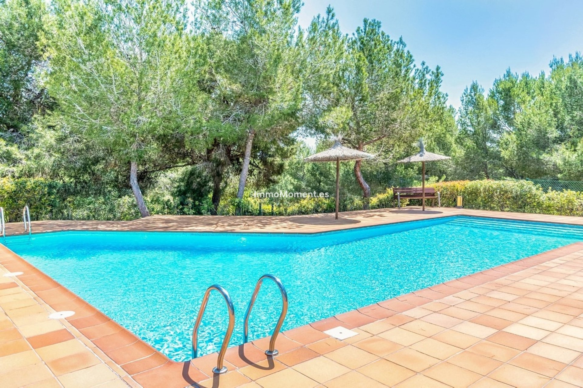Wiederverkauf - Wohnung - Orihuela - Las Colinas Golf