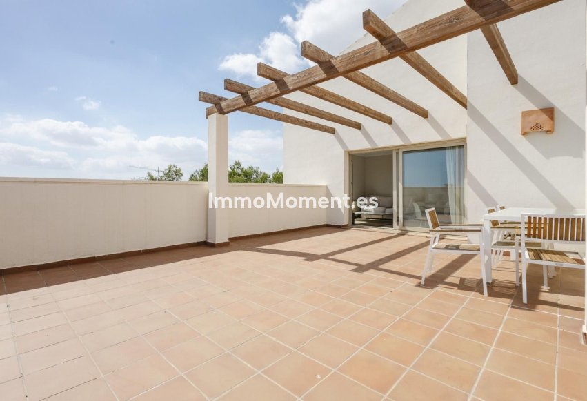 Wiederverkauf - Wohnung - Orihuela - Las Colinas Golf