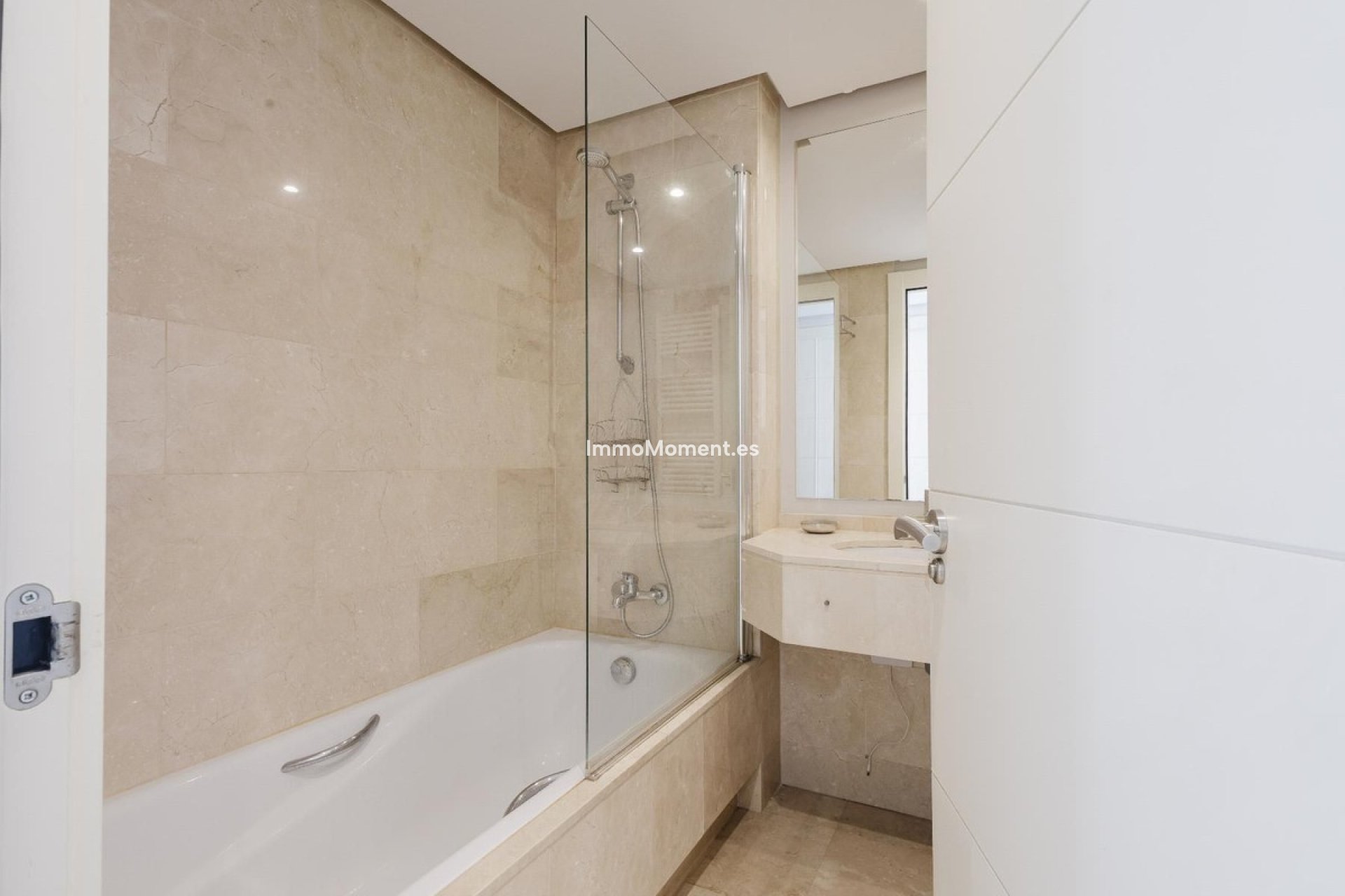 Wiederverkauf - Wohnung - Orihuela - Las Colinas Golf
