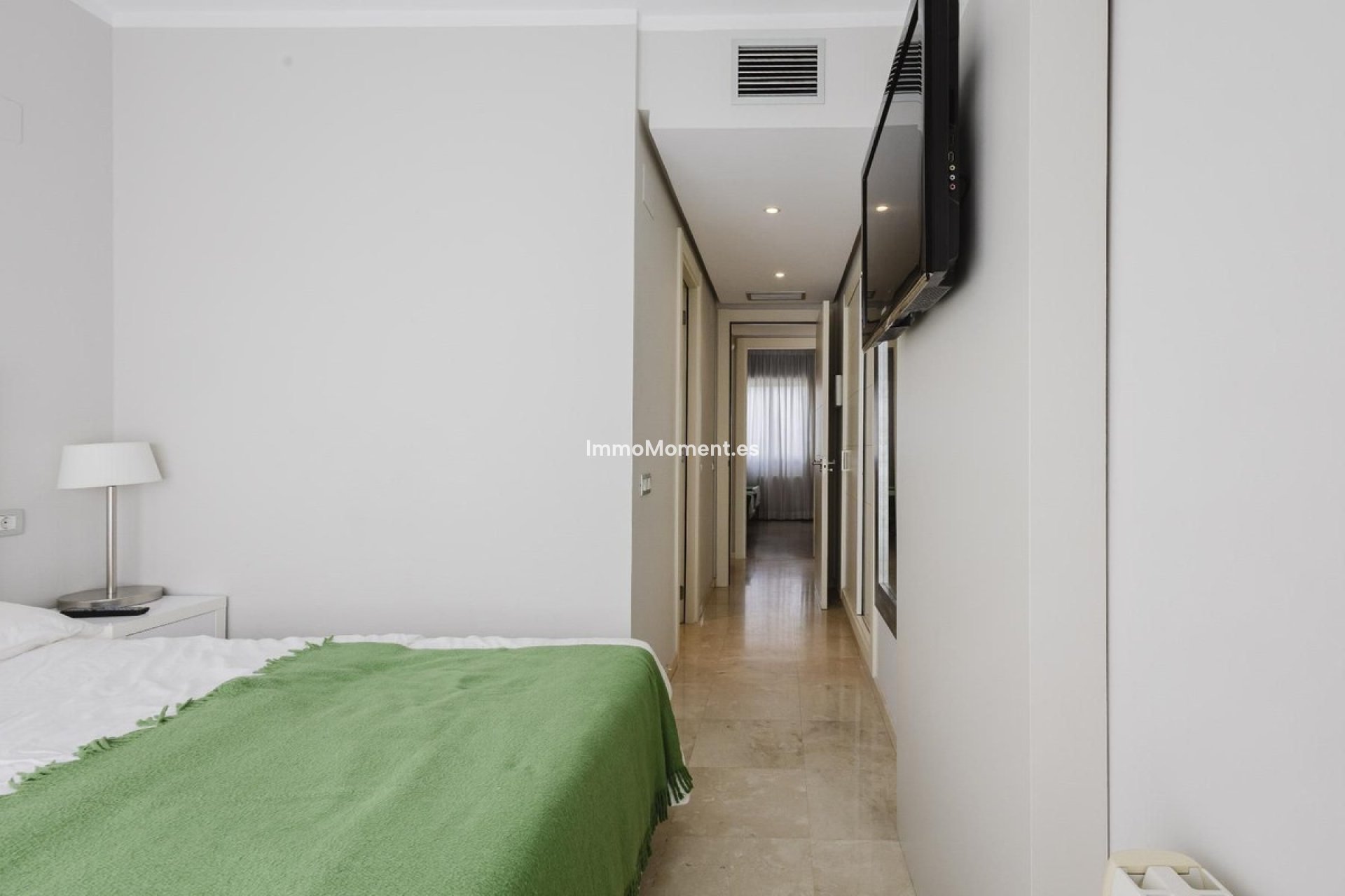 Wiederverkauf - Wohnung - Orihuela - Las Colinas Golf