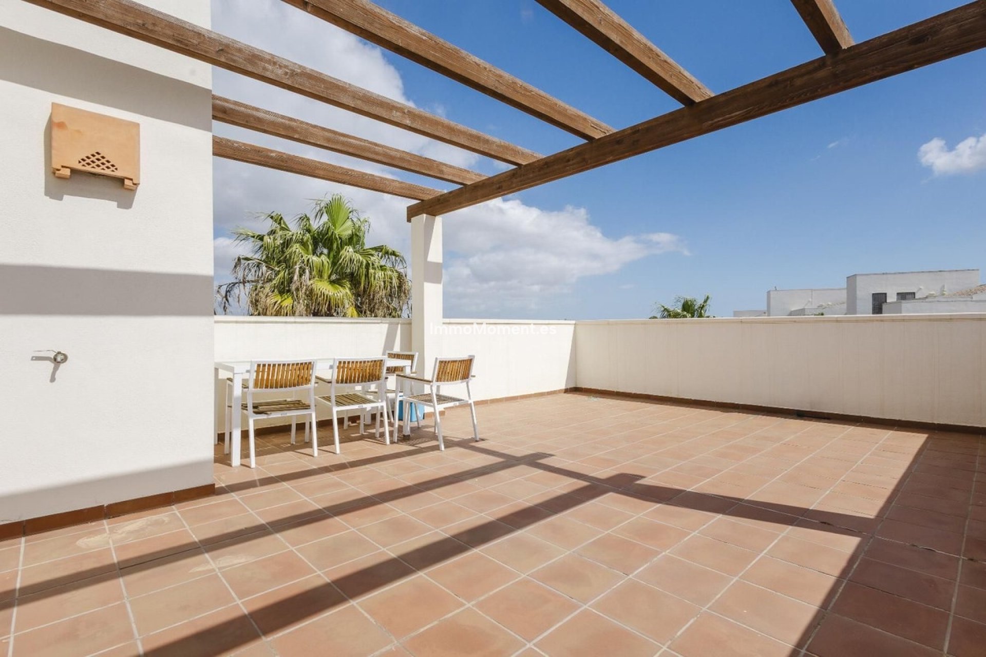 Wiederverkauf - Wohnung - Orihuela - Las Colinas Golf