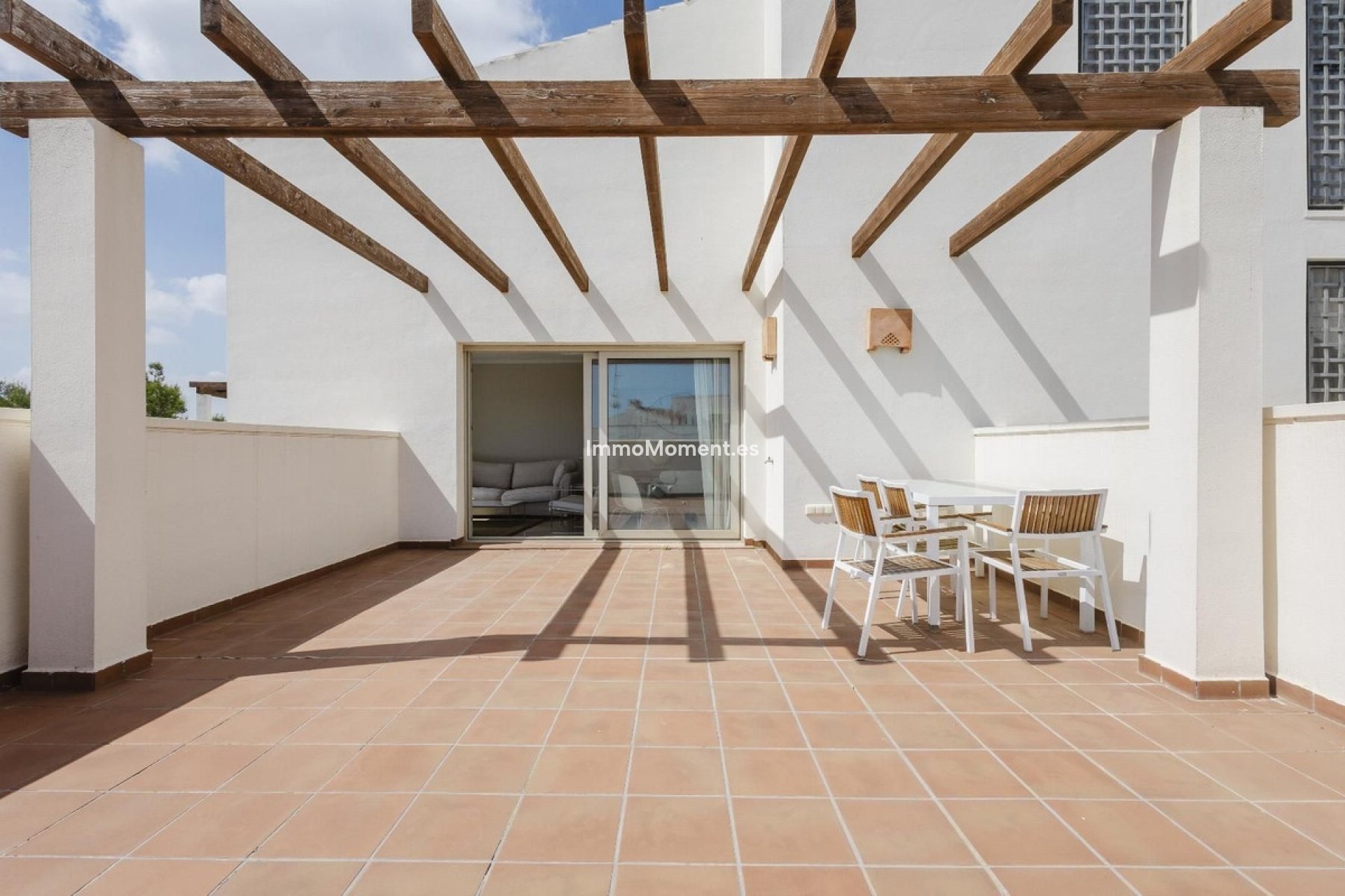 Wiederverkauf - Wohnung - Orihuela - Las Colinas Golf