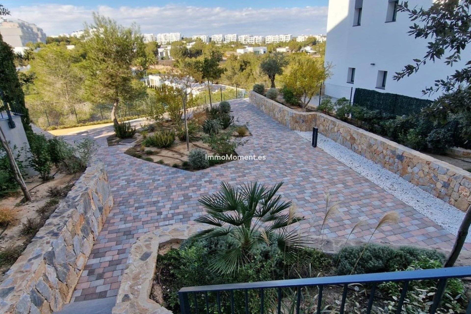Wiederverkauf - Wohnung - Orihuela - Las Colinas Golf