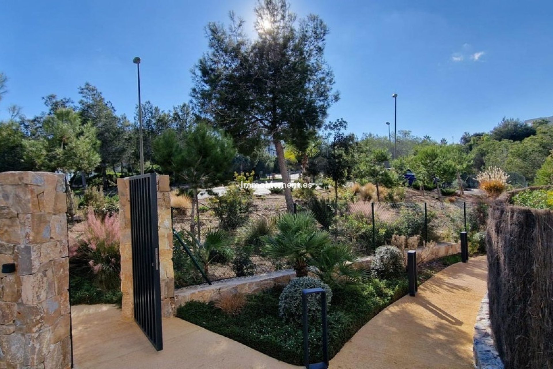 Wiederverkauf - Wohnung - Orihuela - Las Colinas Golf