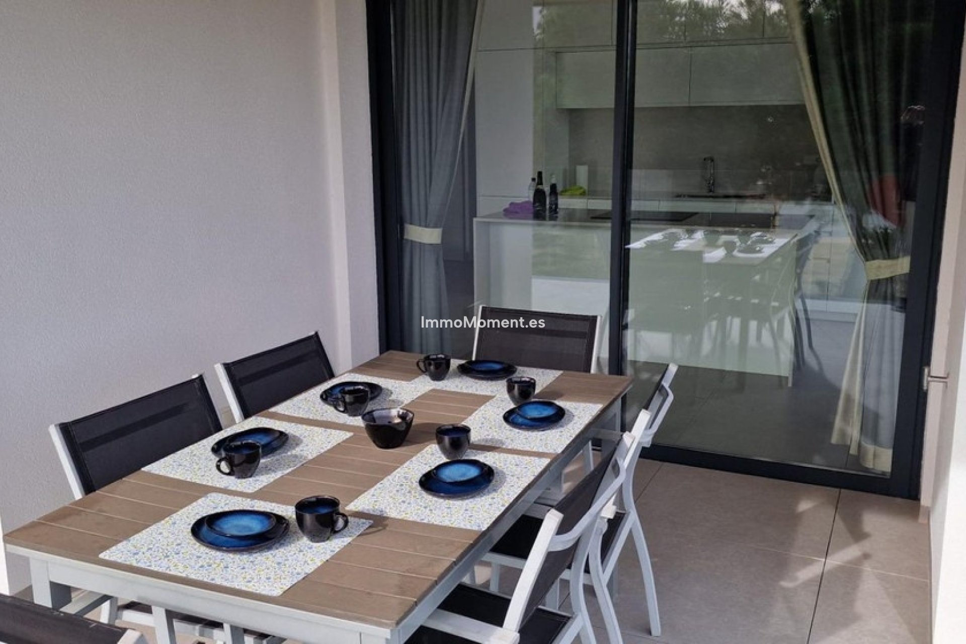 Wiederverkauf - Wohnung - Orihuela - Las Colinas Golf