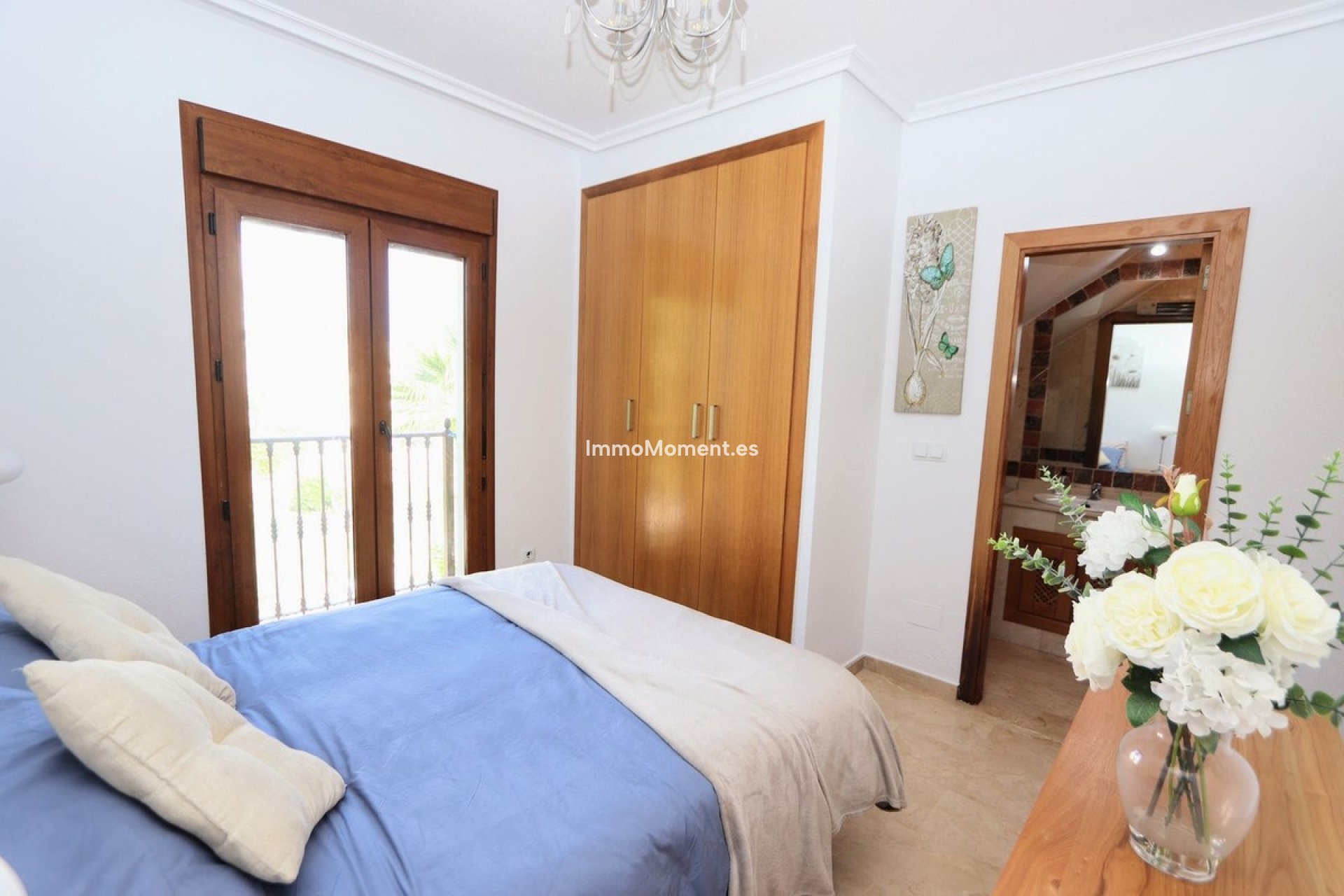 Wiederverkauf - Wohnung - Orihuela - Las Ramblas Golf
