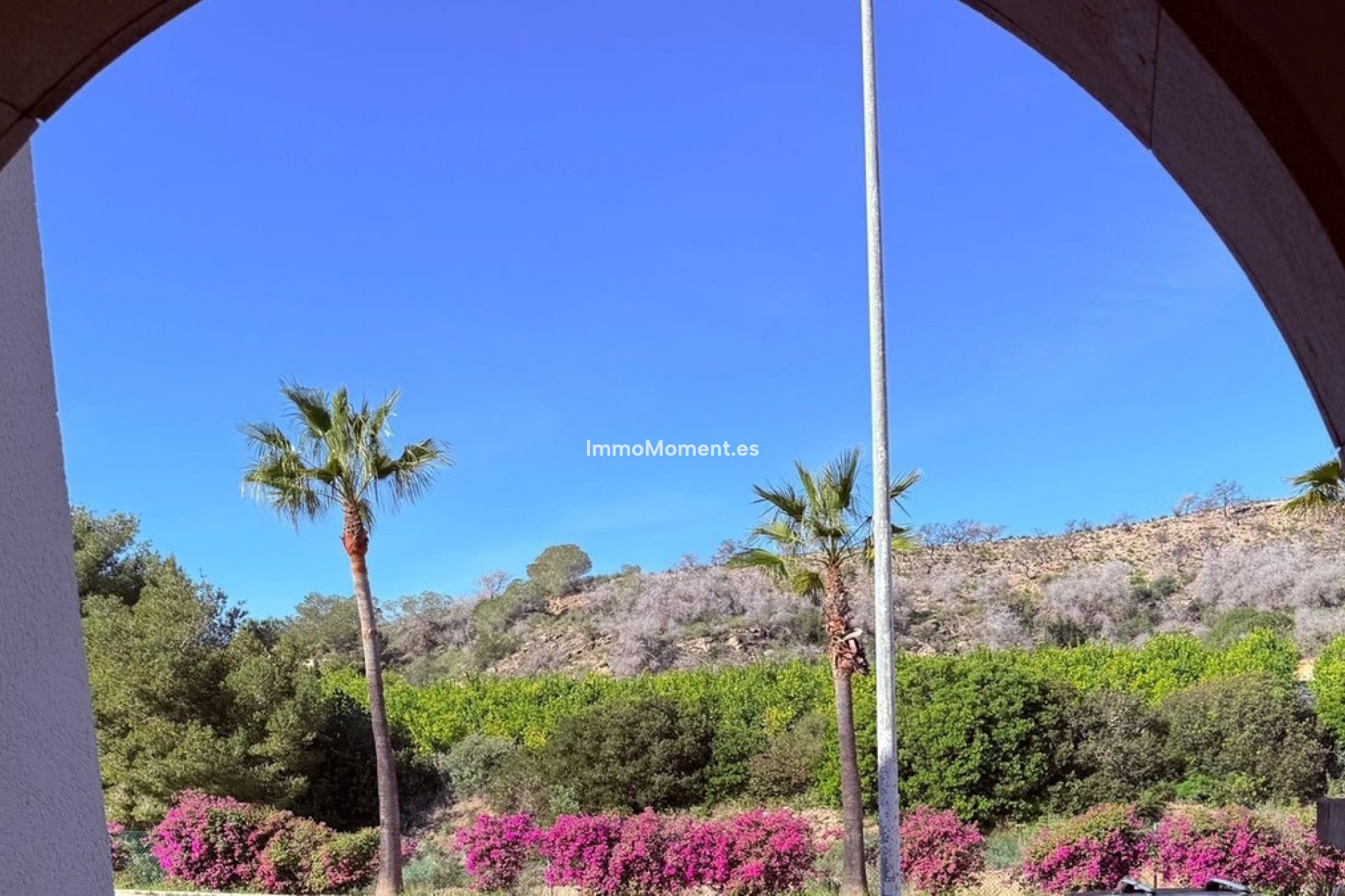 Wiederverkauf - Wohnung - Orihuela - Las Ramblas Golf