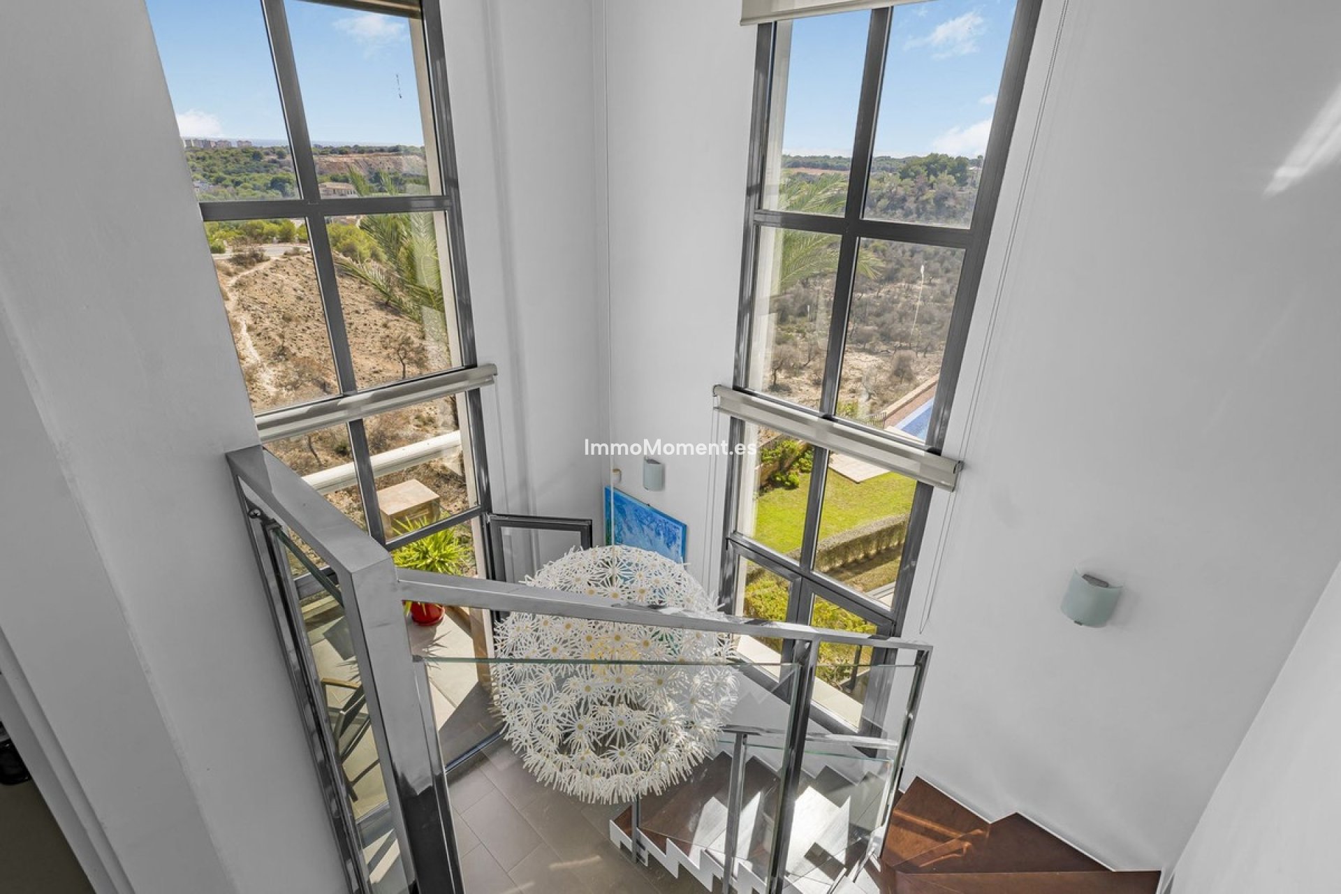 Wiederverkauf - Wohnung - Orihuela - Las Ramblas Golf