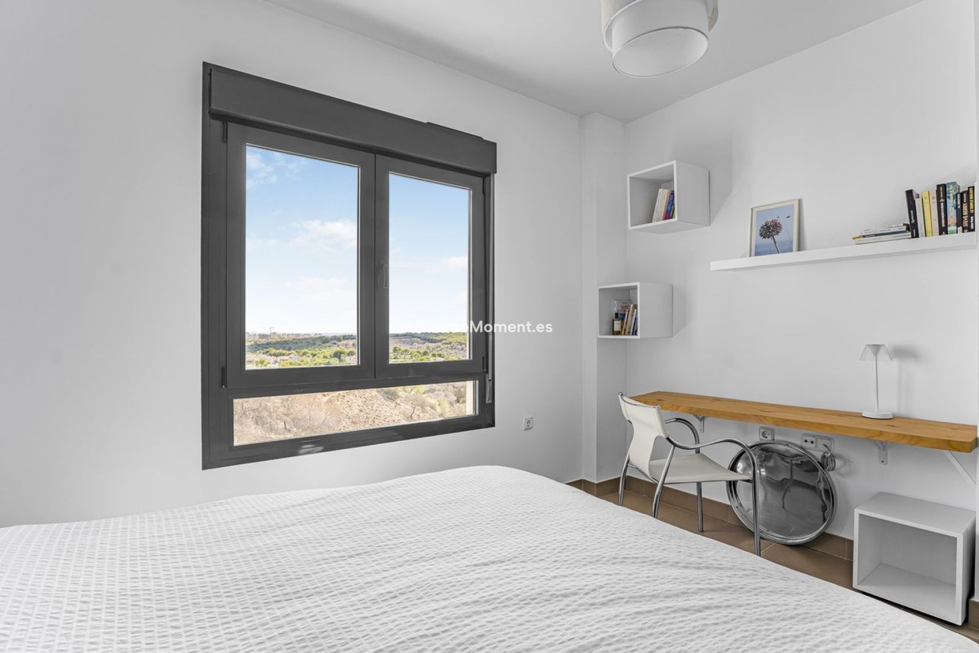 Wiederverkauf - Wohnung - Orihuela - Las Ramblas Golf