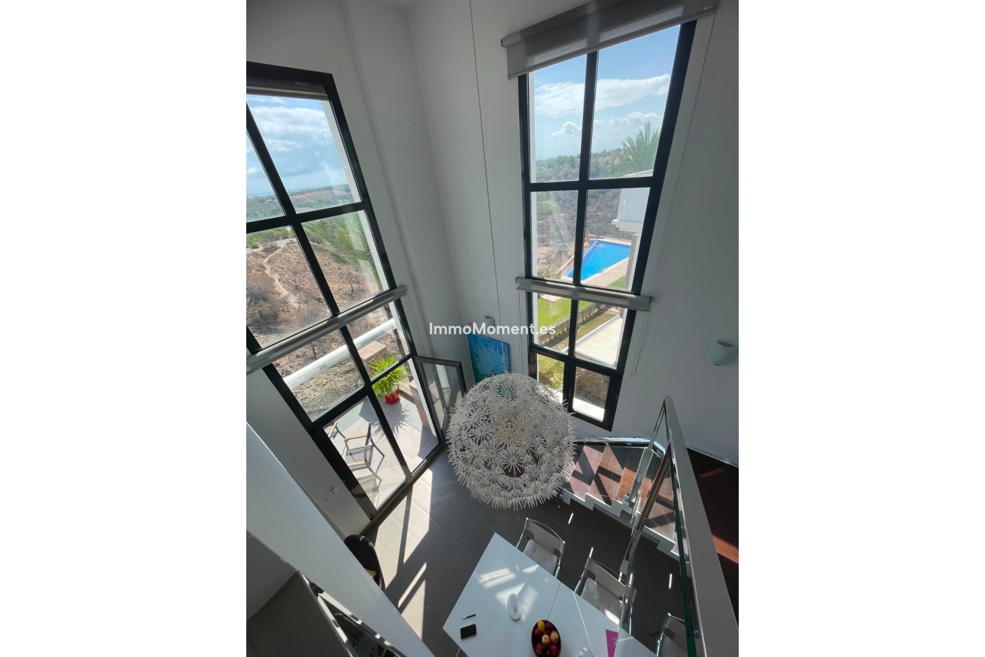 Wiederverkauf - Wohnung - Orihuela - Las Ramblas Golf