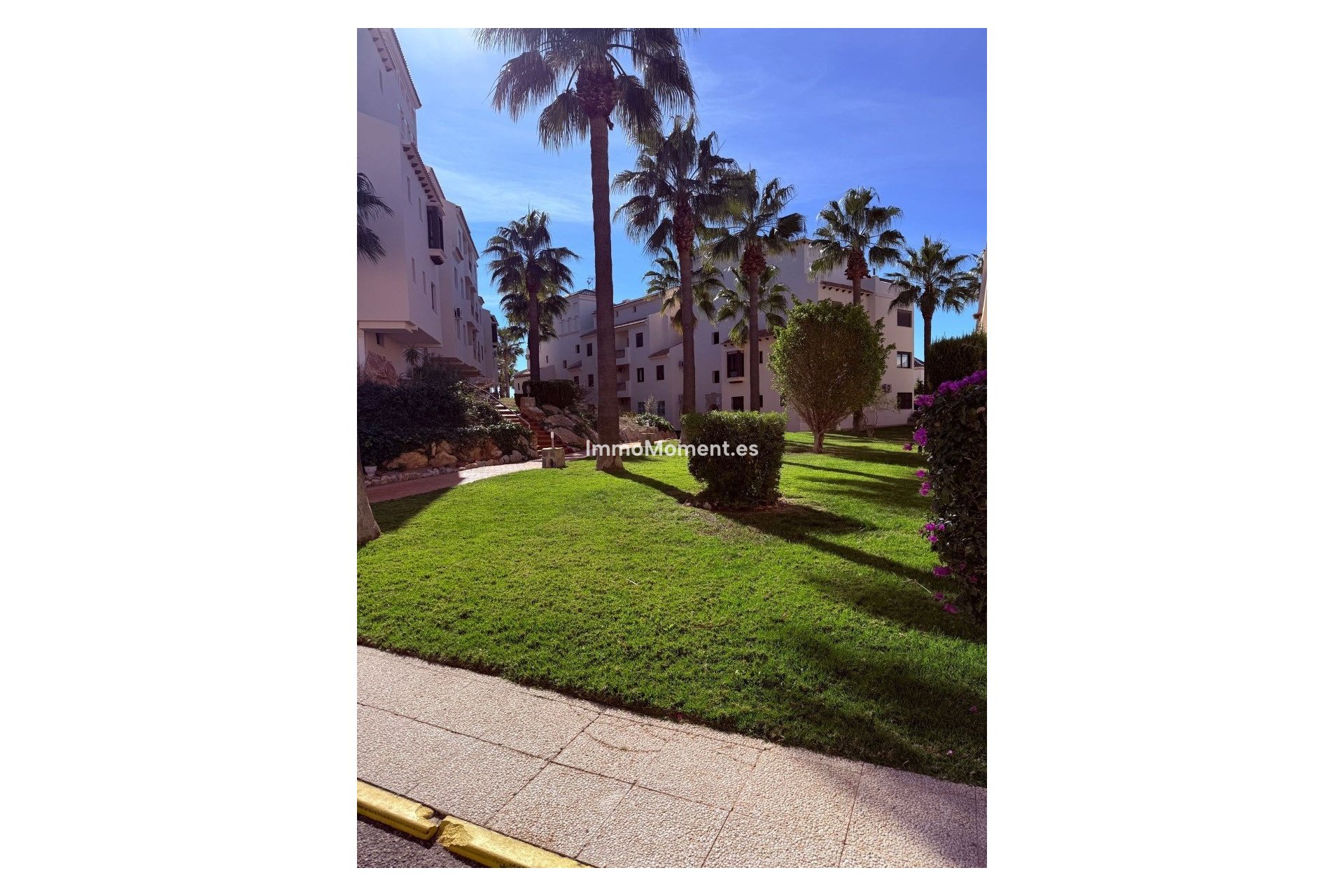 Wiederverkauf - Wohnung - Orihuela - Las Ramblas Golf
