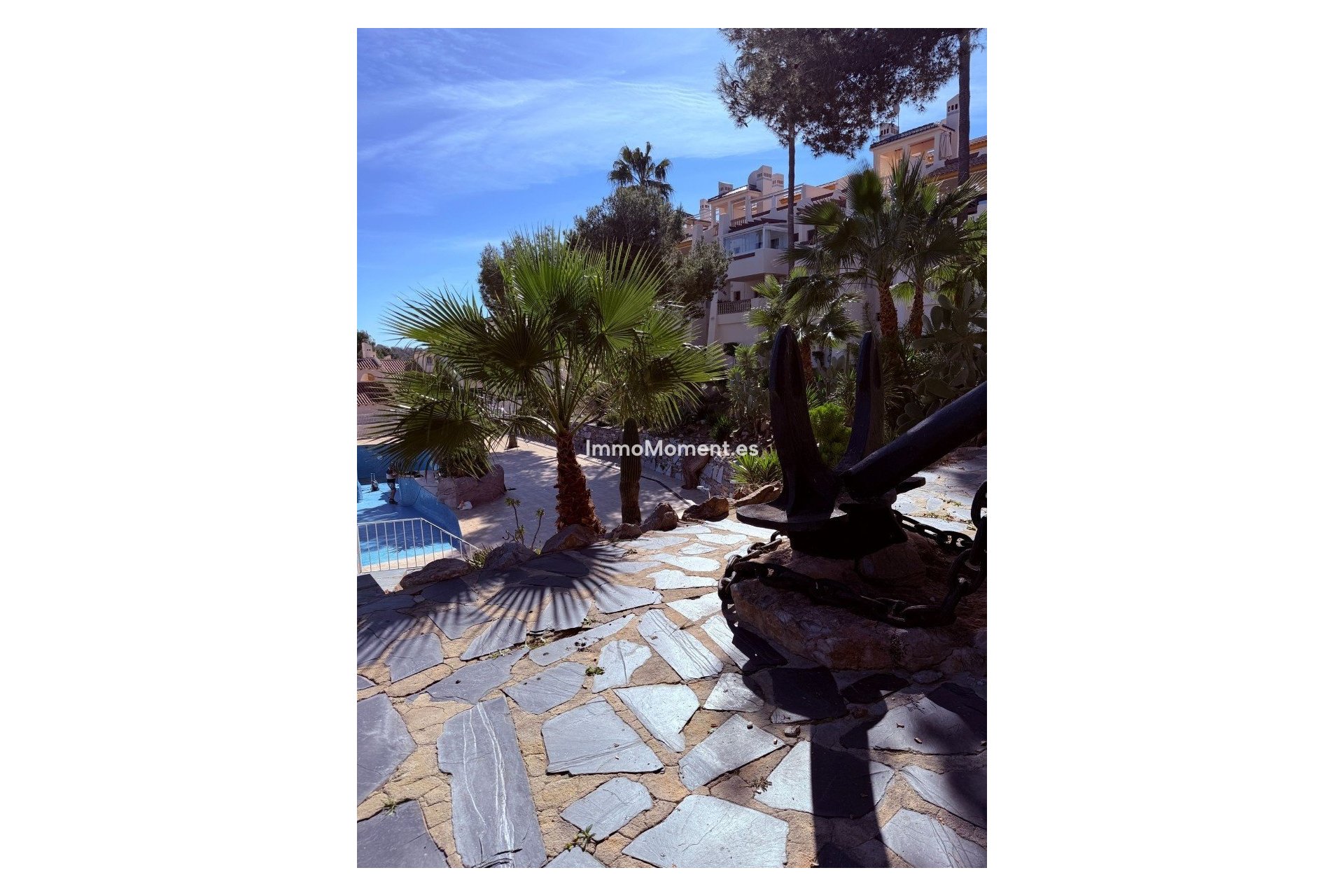 Wiederverkauf - Wohnung - Orihuela - Las Ramblas Golf