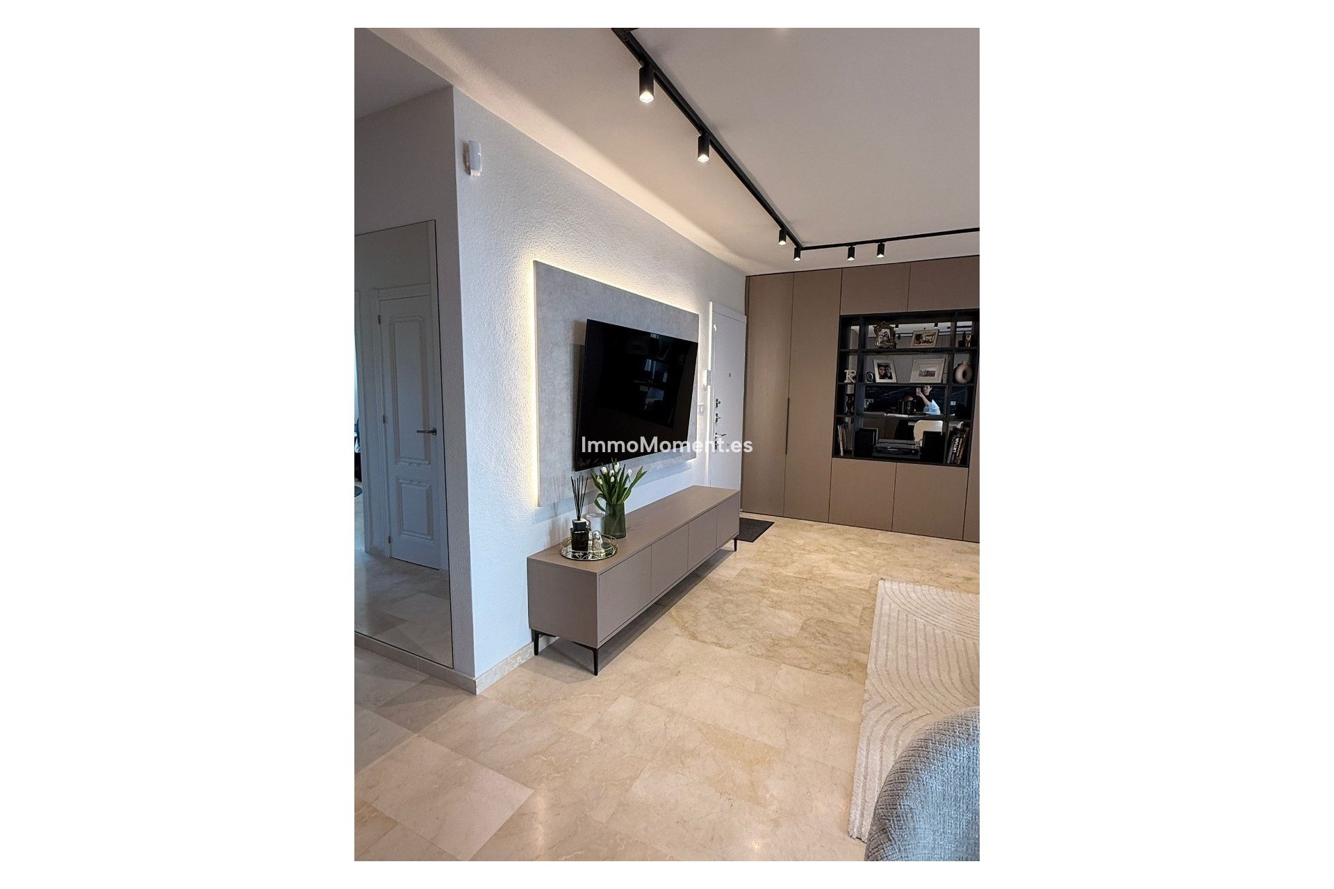 Wiederverkauf - Wohnung - Orihuela - Las Ramblas Golf