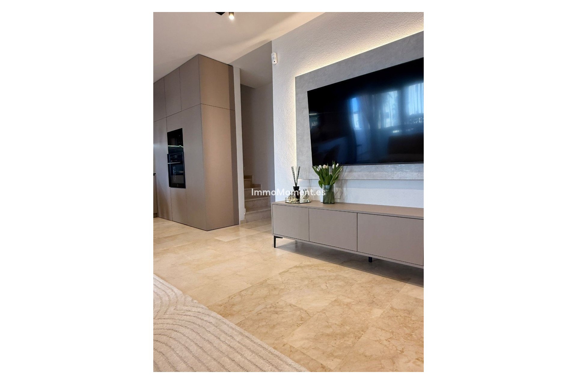 Wiederverkauf - Wohnung - Orihuela - Las Ramblas Golf