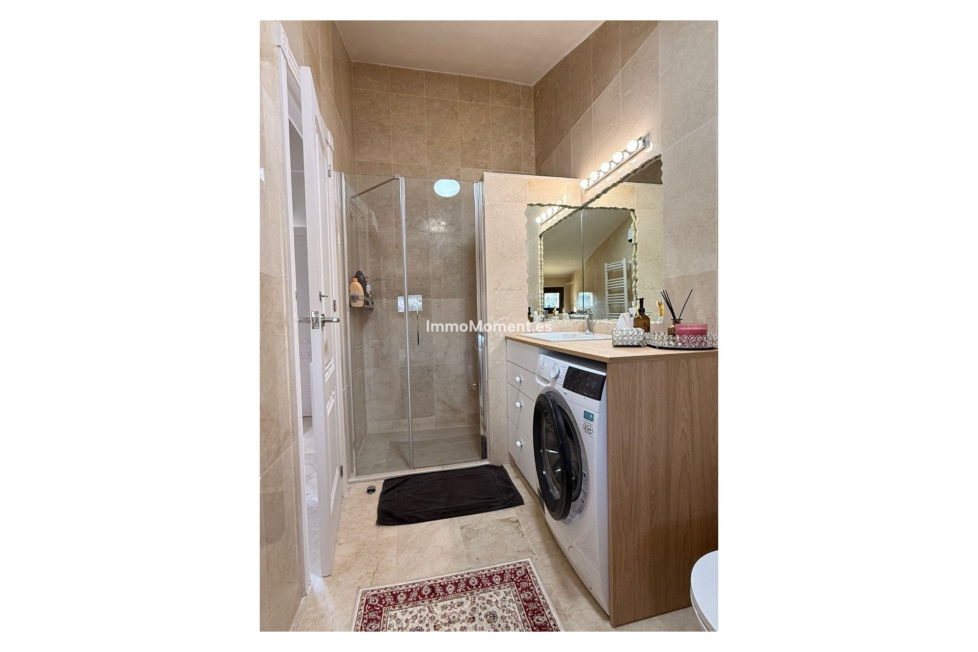 Wiederverkauf - Wohnung - Orihuela - Las Ramblas Golf