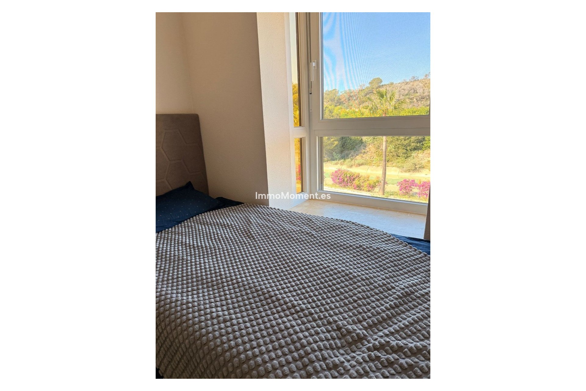 Wiederverkauf - Wohnung - Orihuela - Las Ramblas Golf