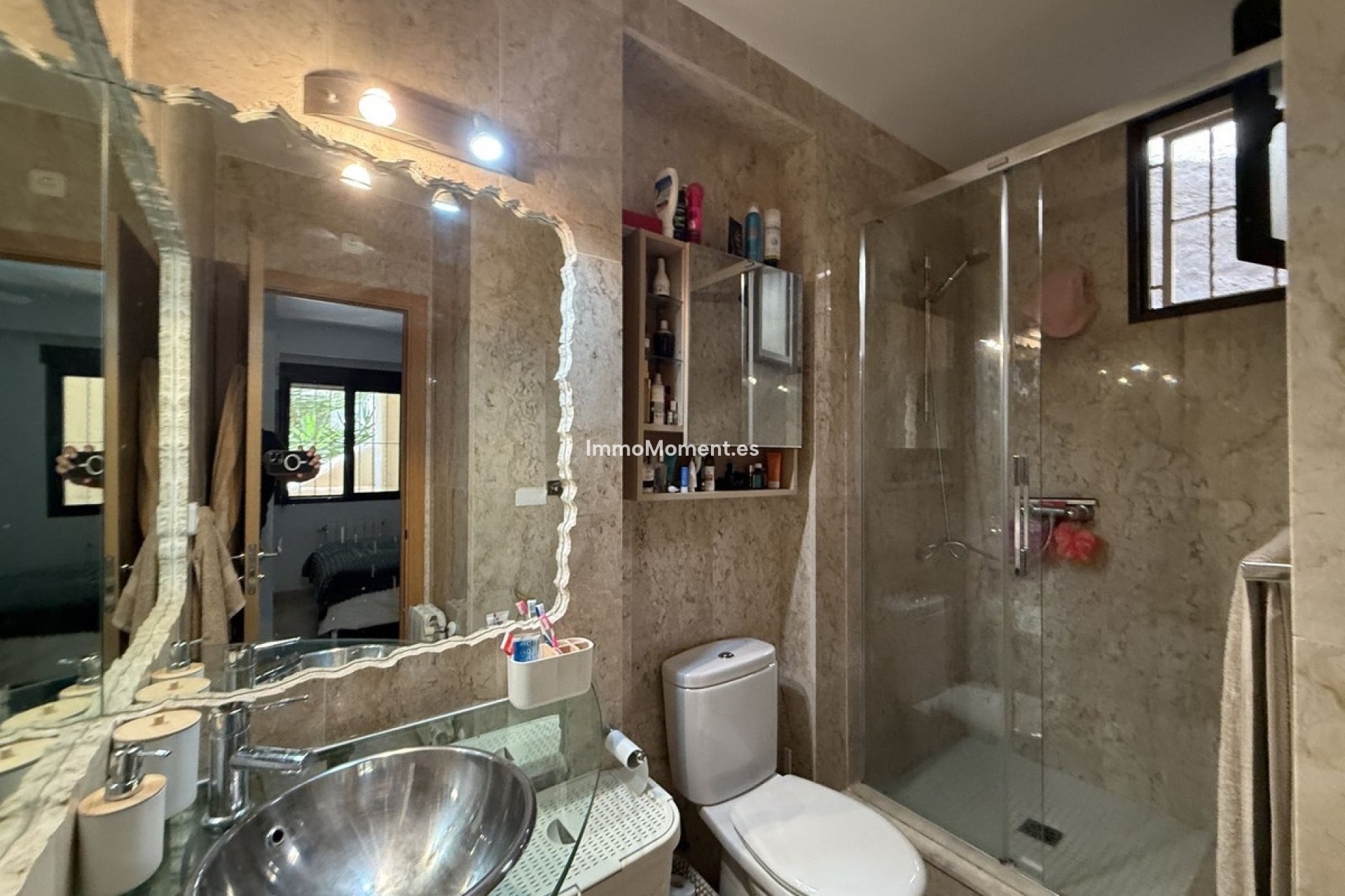 Wiederverkauf - Wohnung - Orihuela - Las Ramblas Golf