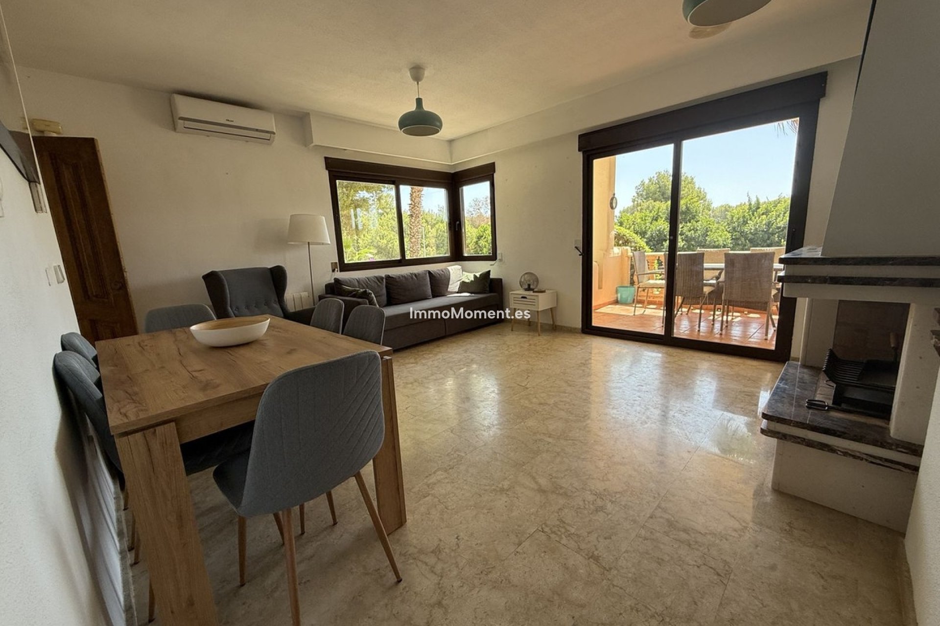 Wiederverkauf - Wohnung - Orihuela - Las Ramblas Golf