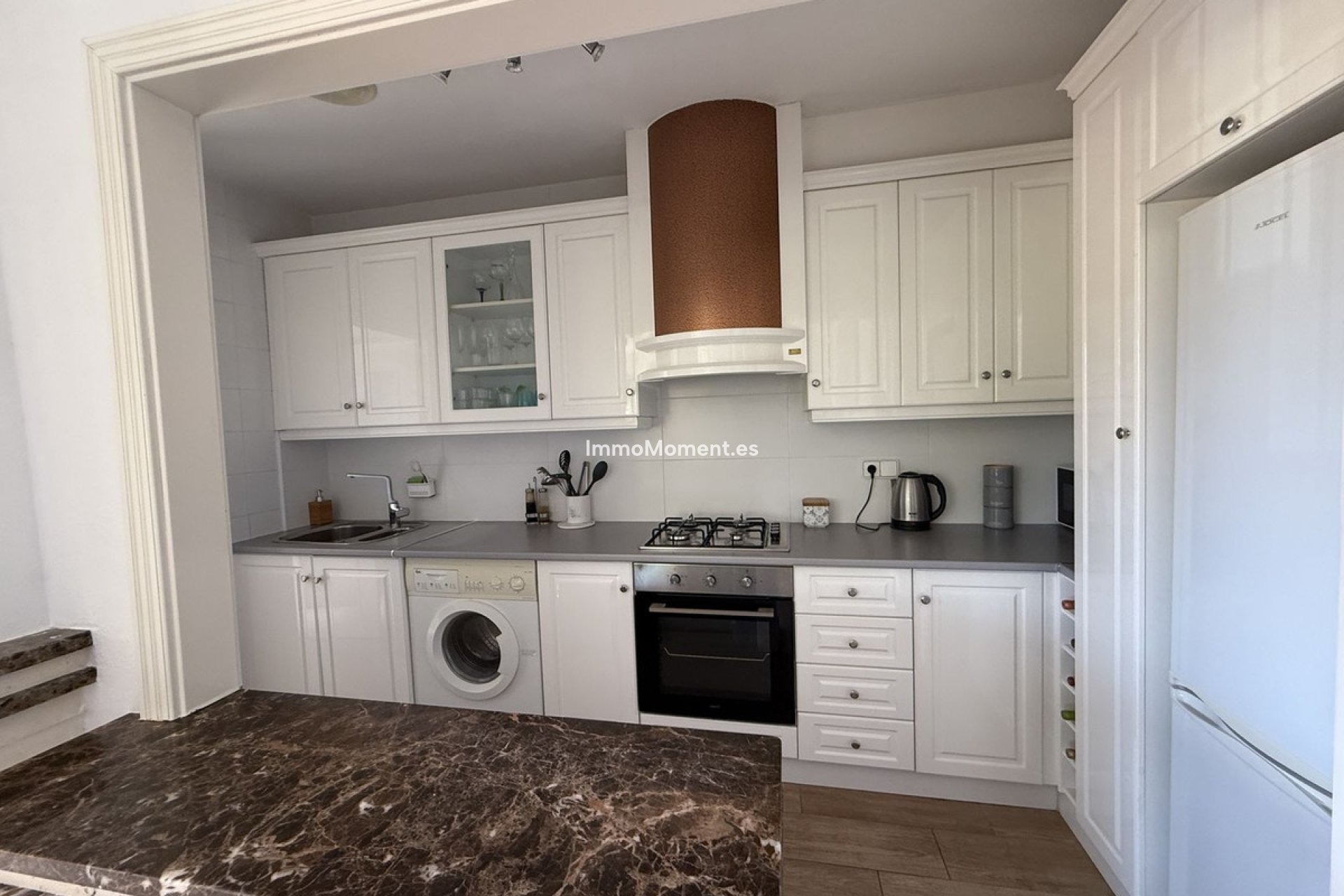 Wiederverkauf - Wohnung - Orihuela - Las Ramblas Golf
