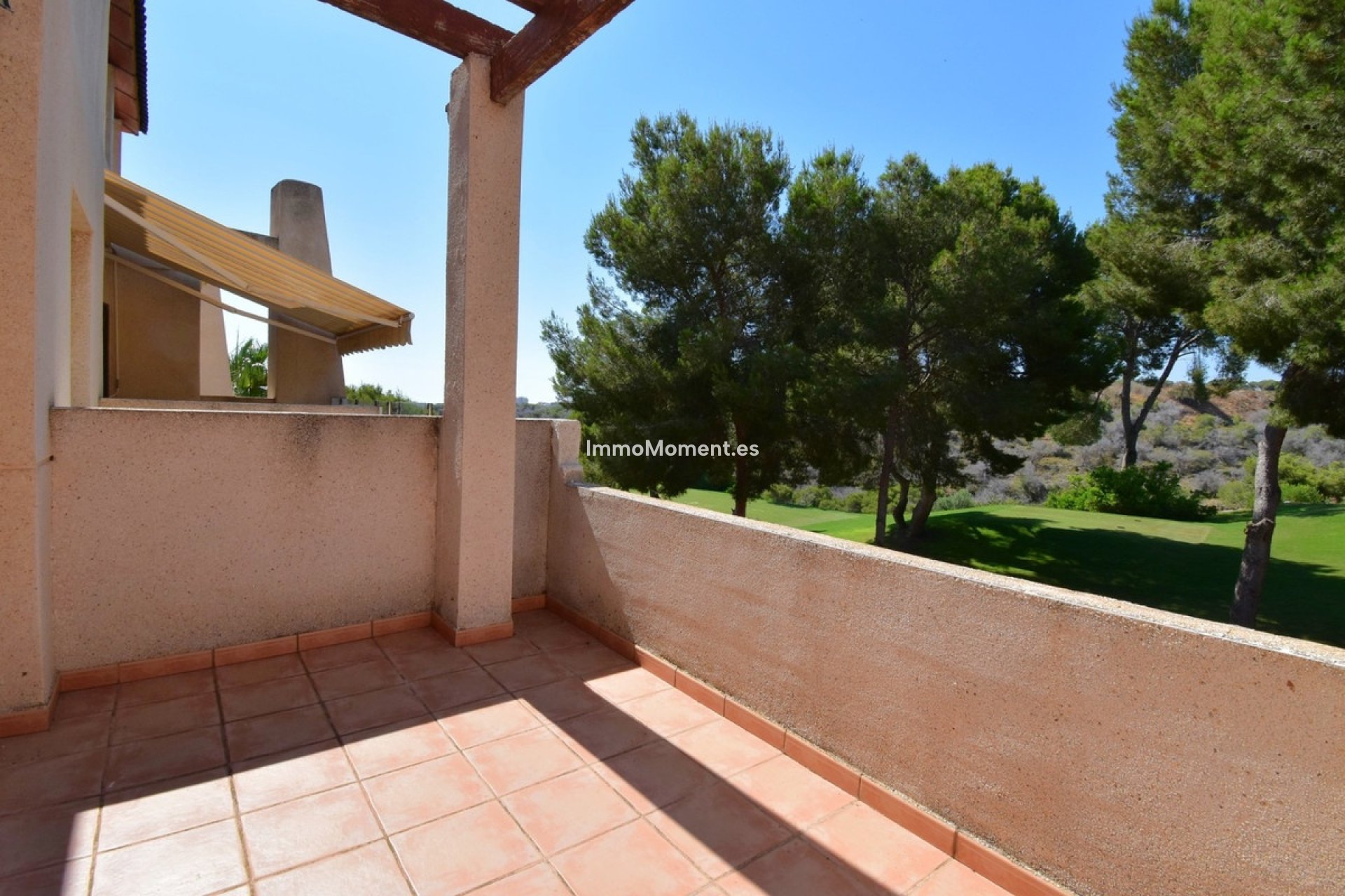 Wiederverkauf - Wohnung - Orihuela - Las Ramblas Golf