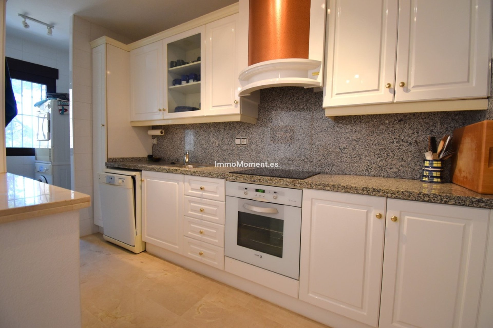 Wiederverkauf - Wohnung - Orihuela - Las Ramblas Golf