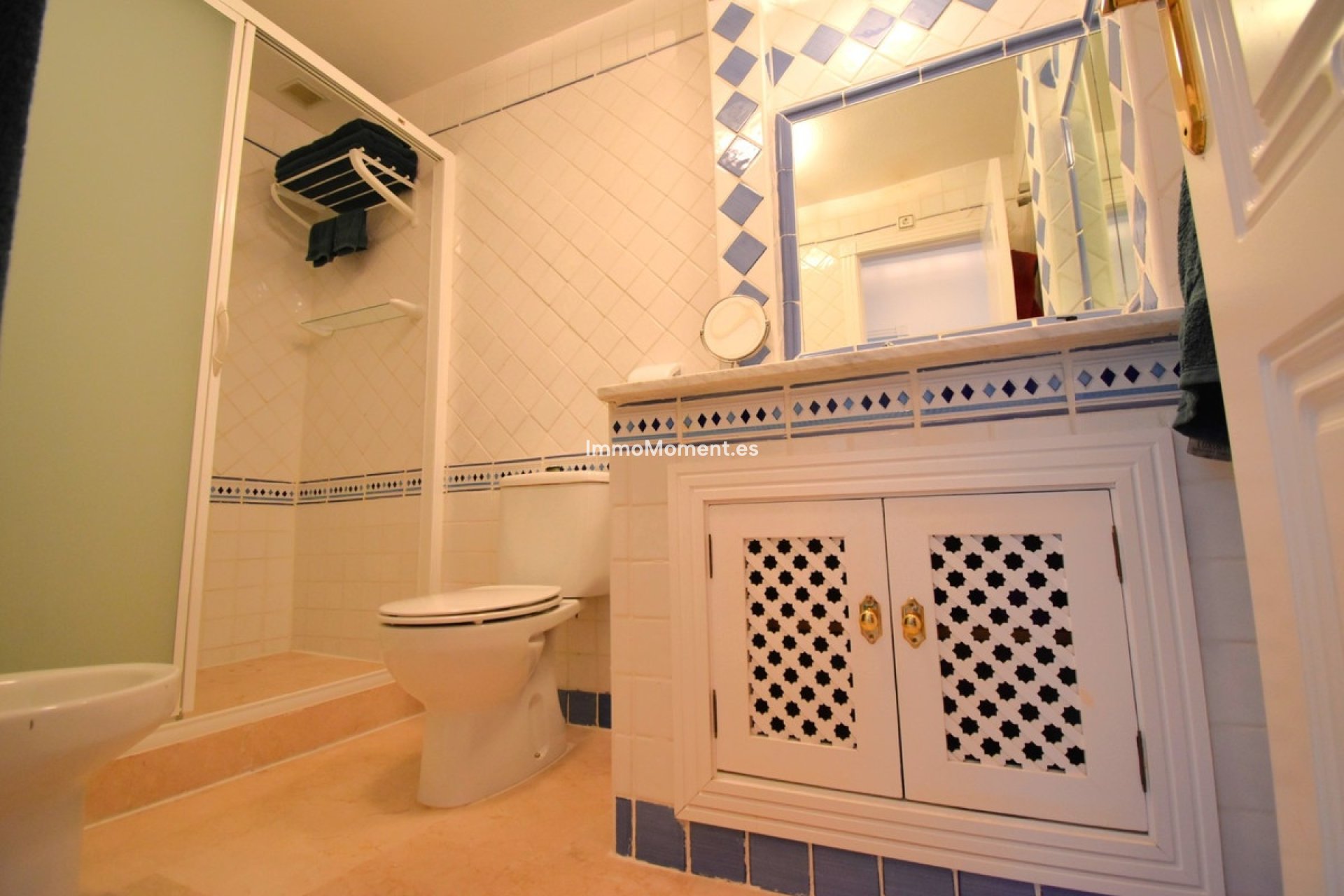 Wiederverkauf - Wohnung - Orihuela - Las Ramblas Golf