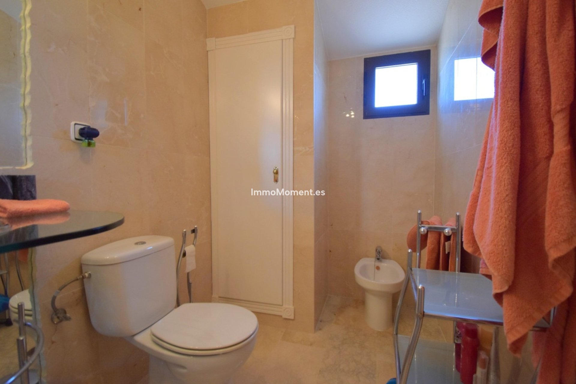 Wiederverkauf - Wohnung - Orihuela - Las Ramblas Golf