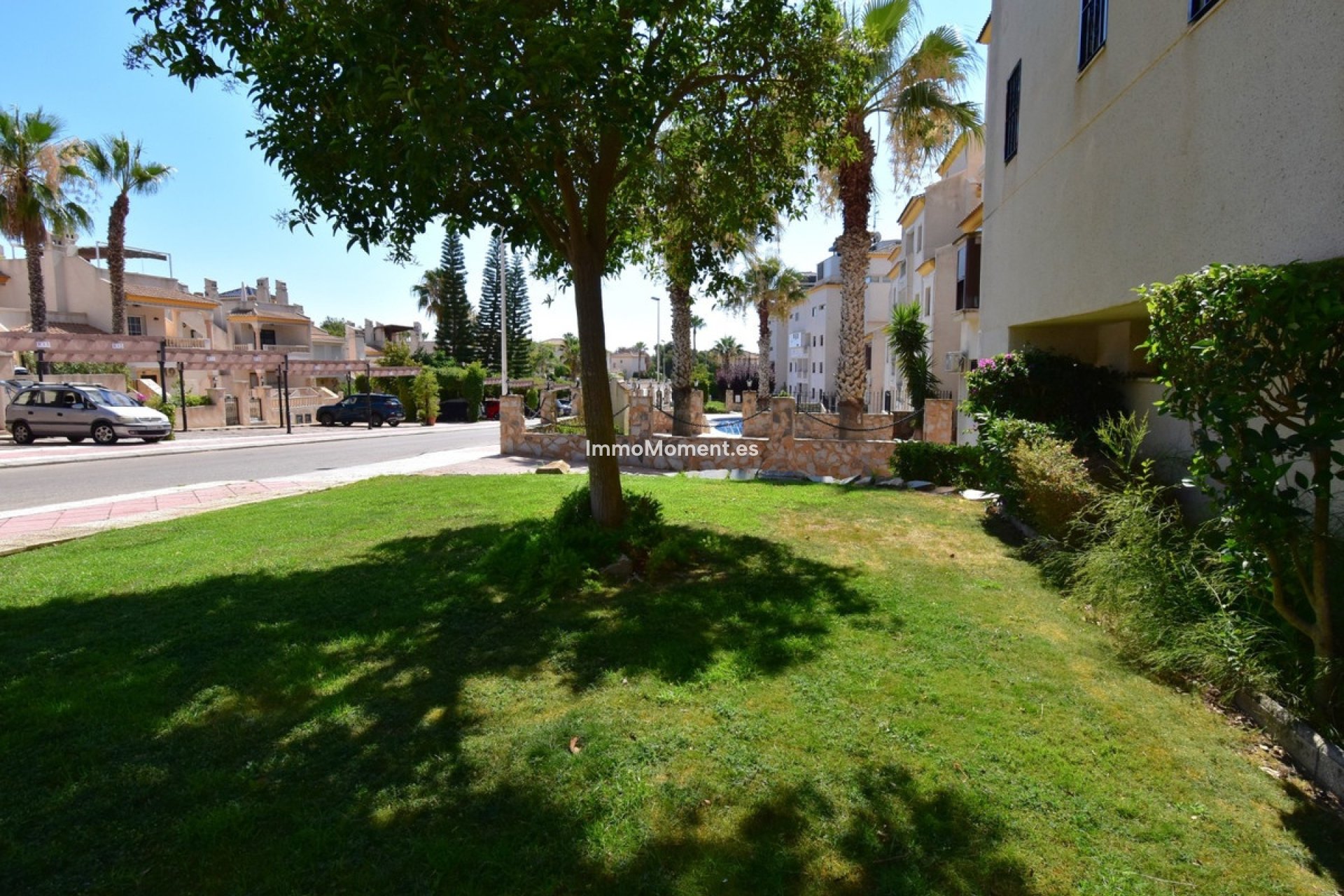 Wiederverkauf - Wohnung - Orihuela - Las Ramblas Golf