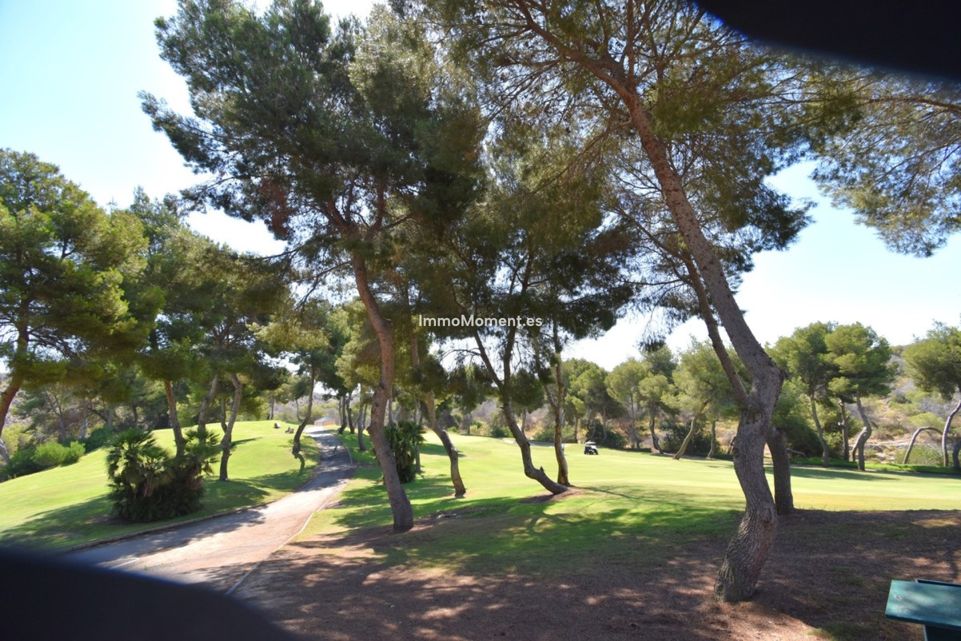 Wiederverkauf - Wohnung - Orihuela - Las Ramblas Golf