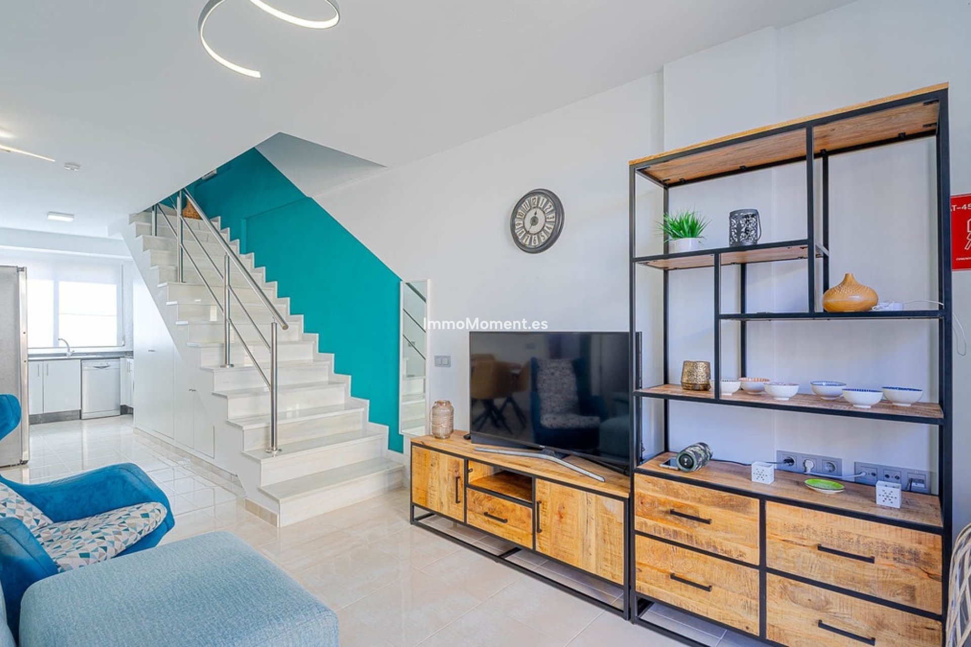 Wiederverkauf - Wohnung - Orihuela - Lomas de Cabo Roig