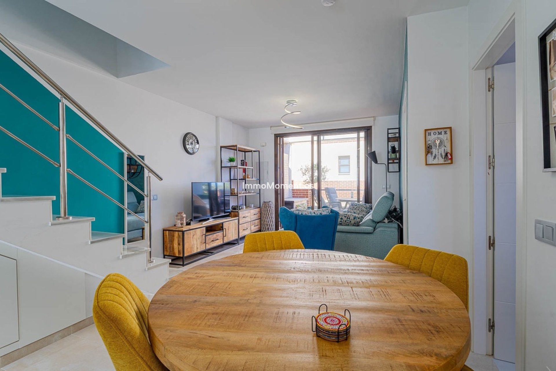 Wiederverkauf - Wohnung - Orihuela - Lomas de Cabo Roig