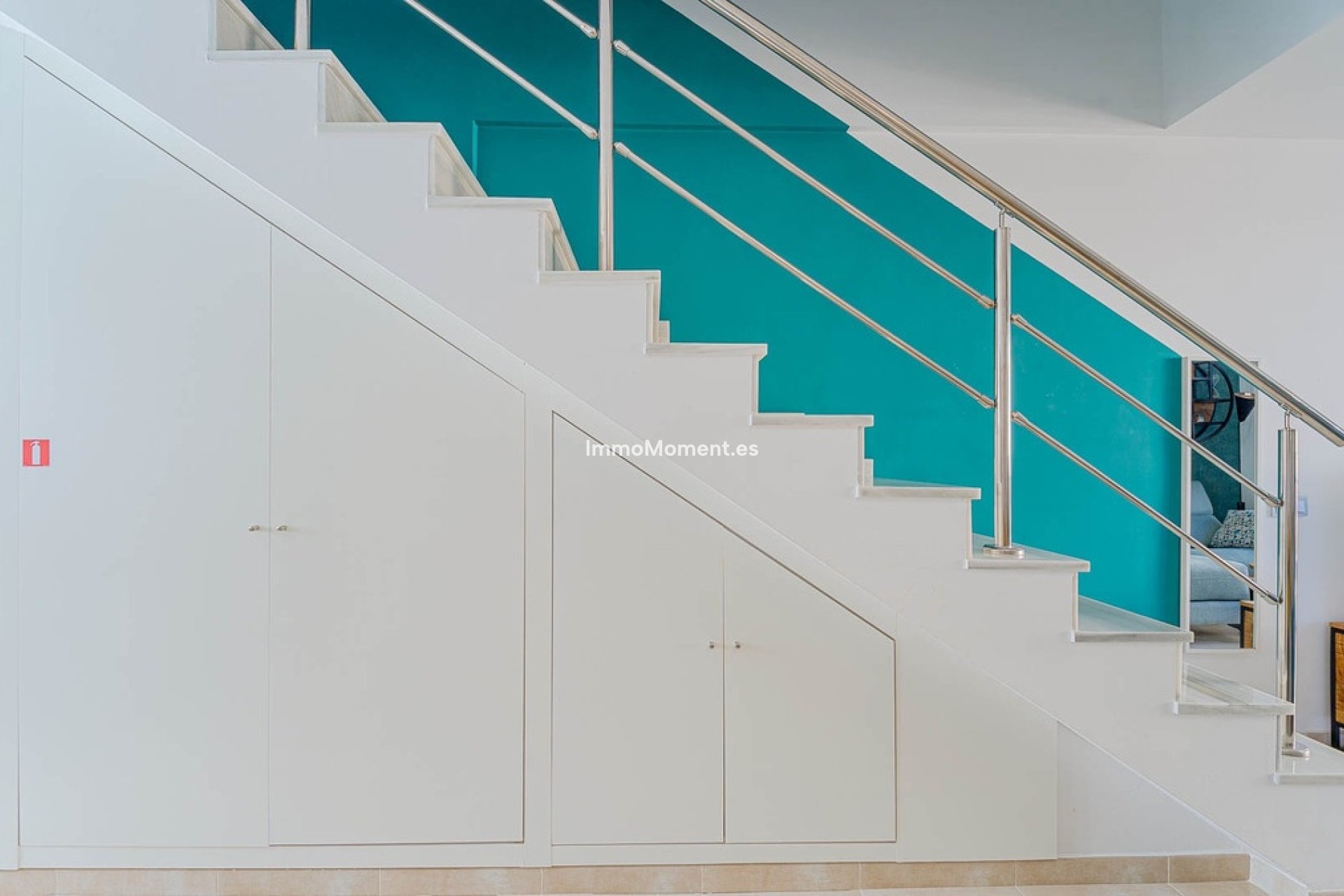 Wiederverkauf - Wohnung - Orihuela - Lomas de Cabo Roig