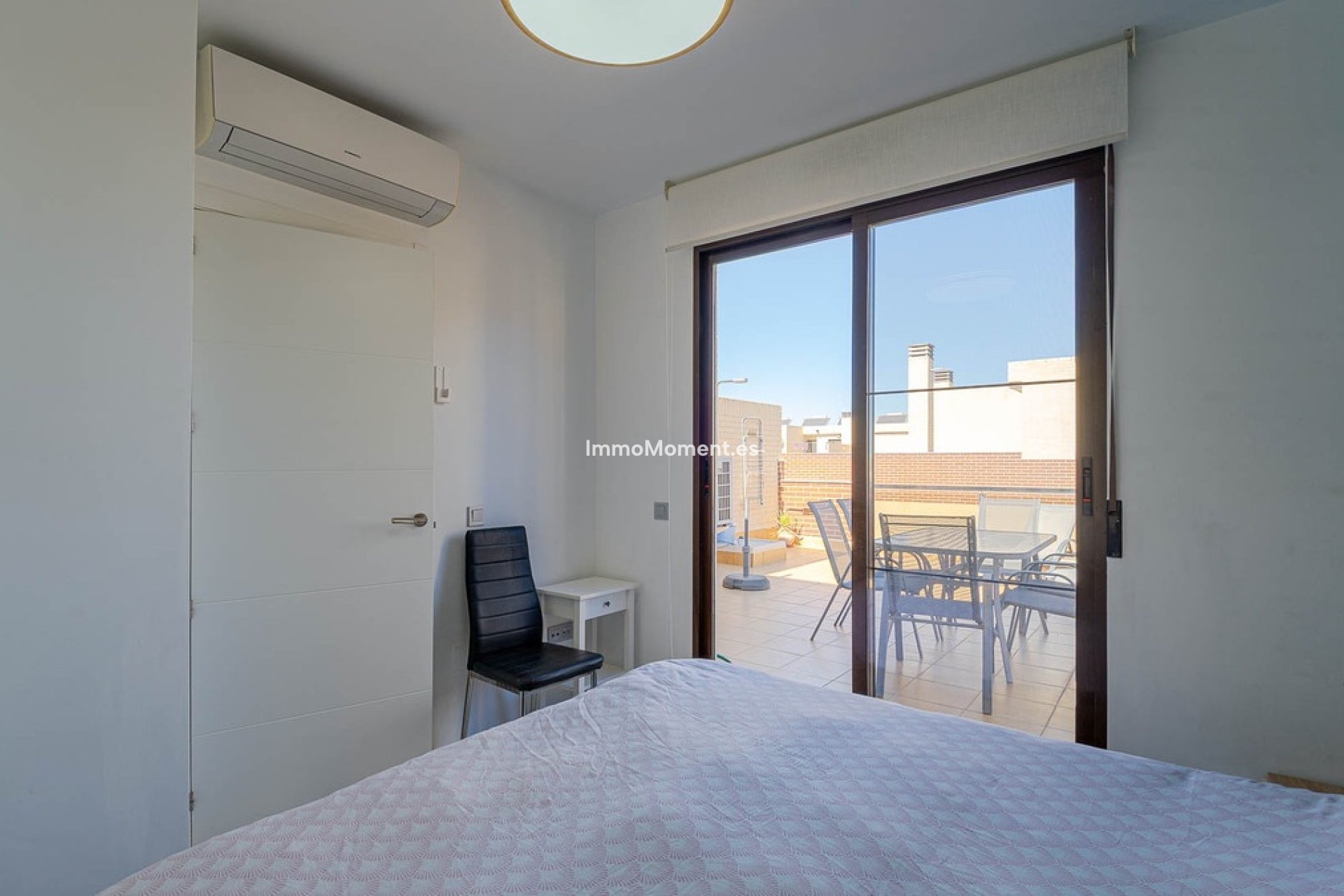 Wiederverkauf - Wohnung - Orihuela - Lomas de Cabo Roig