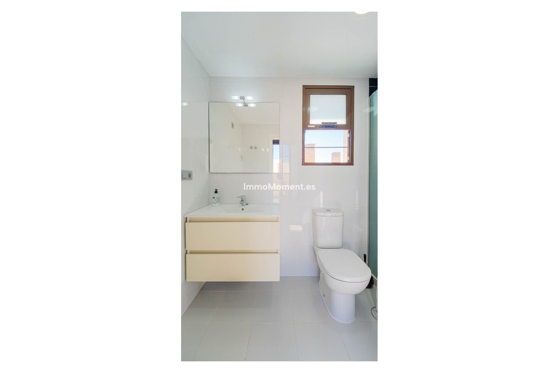 Wiederverkauf - Wohnung - Orihuela - Lomas de Cabo Roig