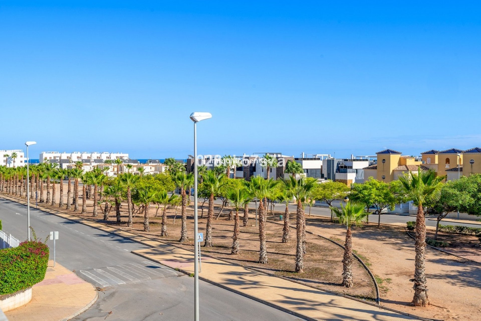 Wiederverkauf - Wohnung - Orihuela - Lomas de Cabo Roig